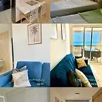 Ferias Com Vista Mar - Apartamentos Em Beach Village Residence