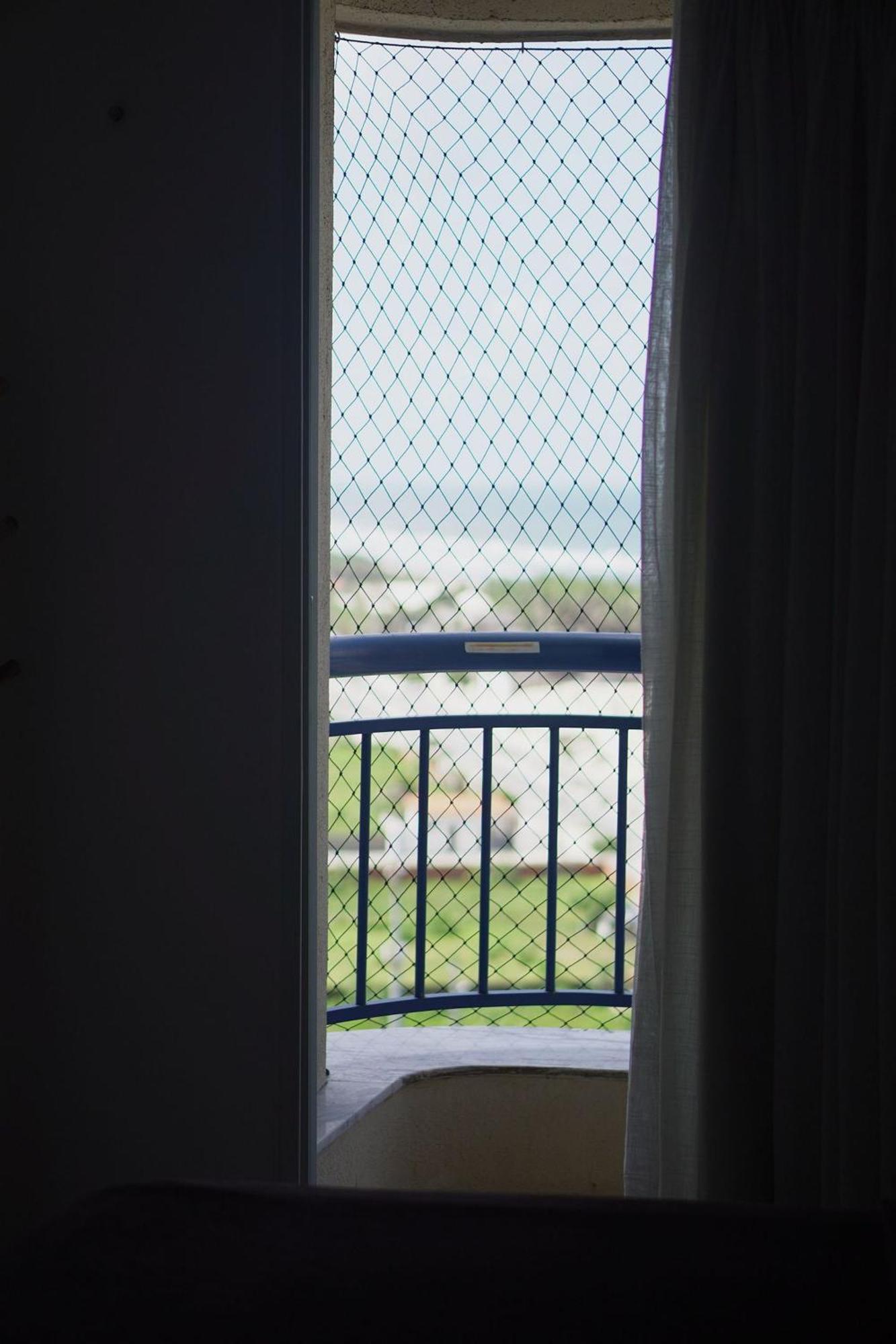 Apartment Ferias Com Vista Mar - Village Por Casamarinn *