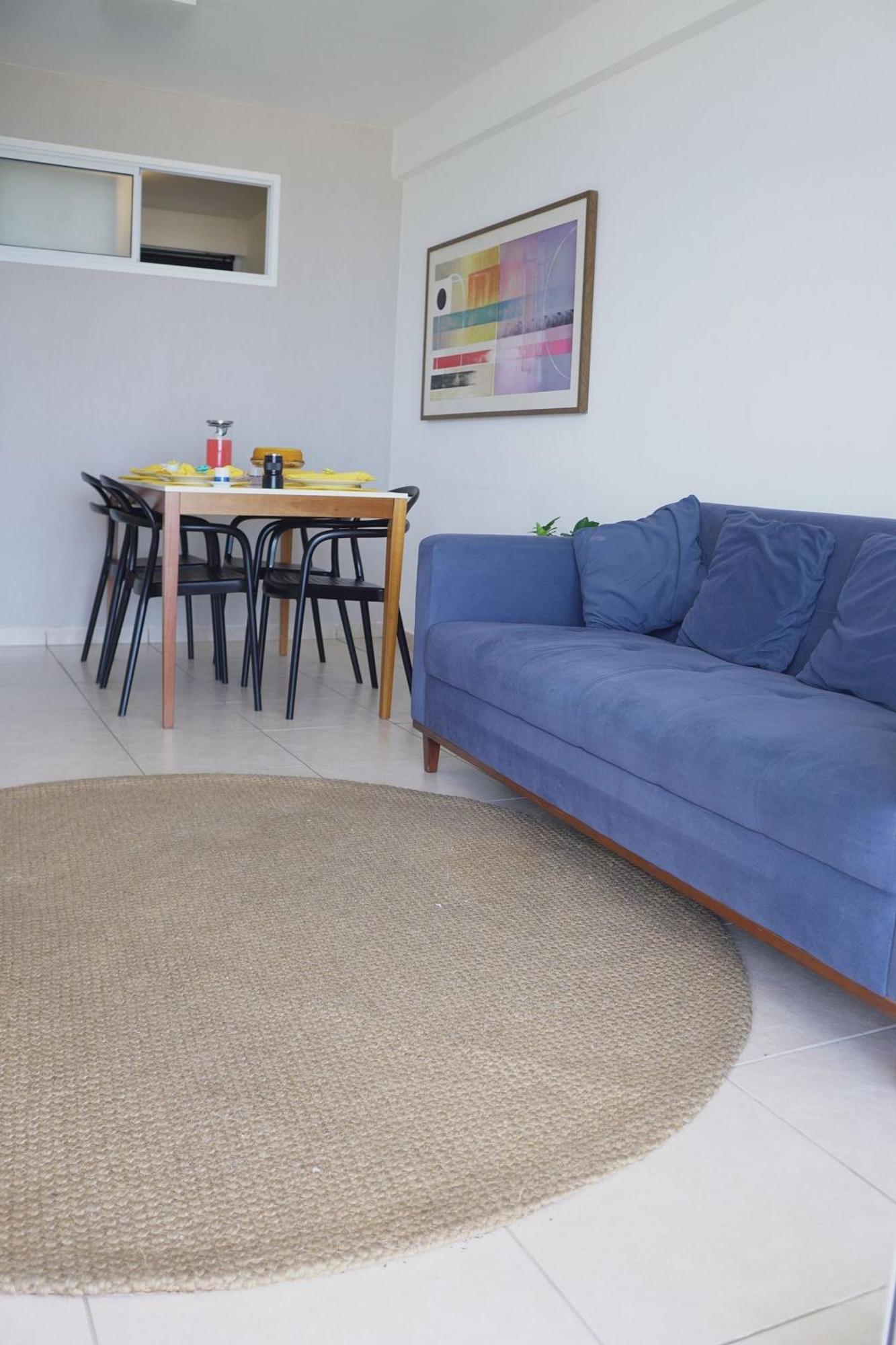 Ferias Com Vista Mar - Village Por Casamarinn Apartment Fortaleza (Ceara)