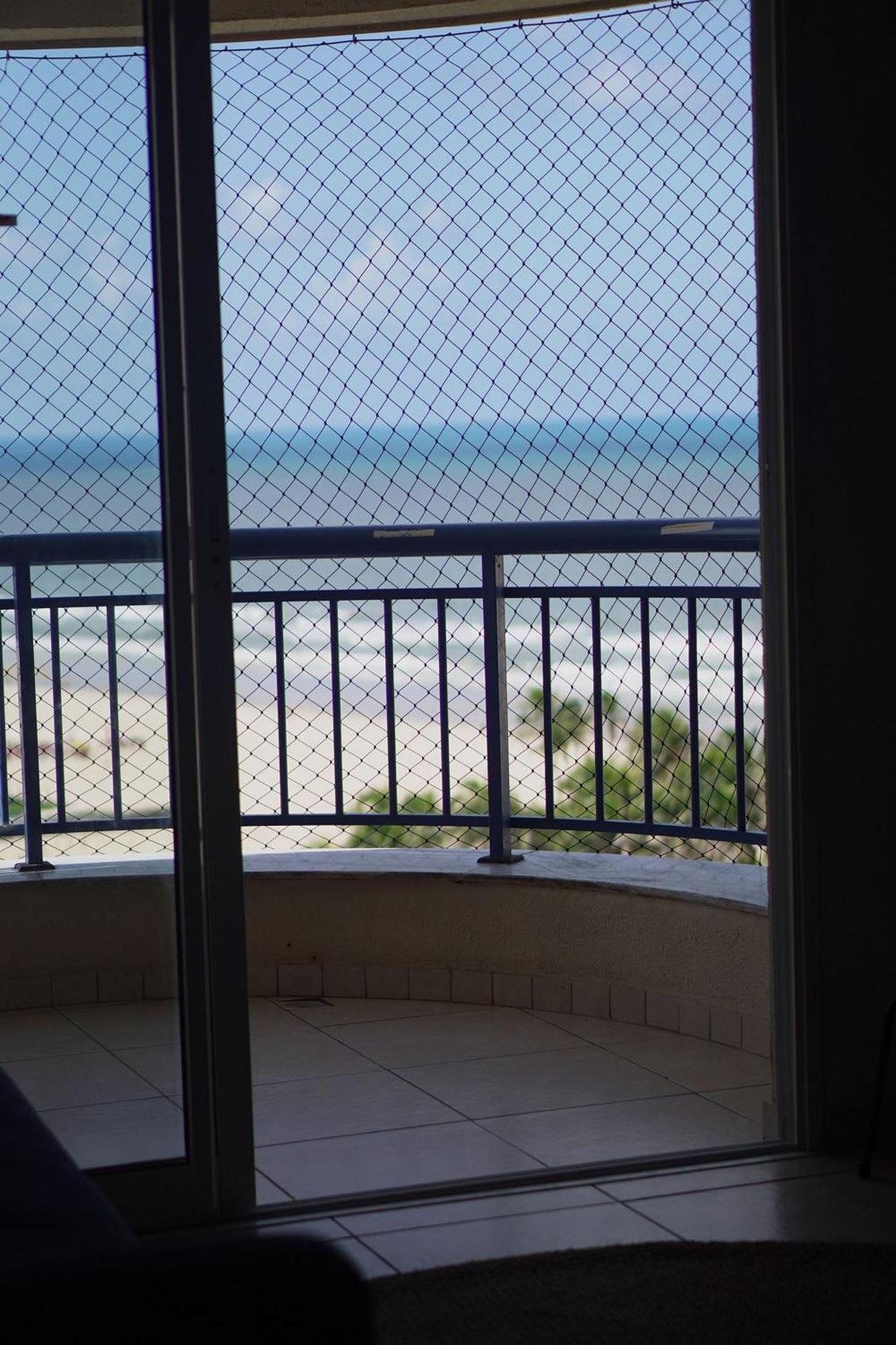 Apartment Ferias Com Vista Mar - Village Por Casamarinn