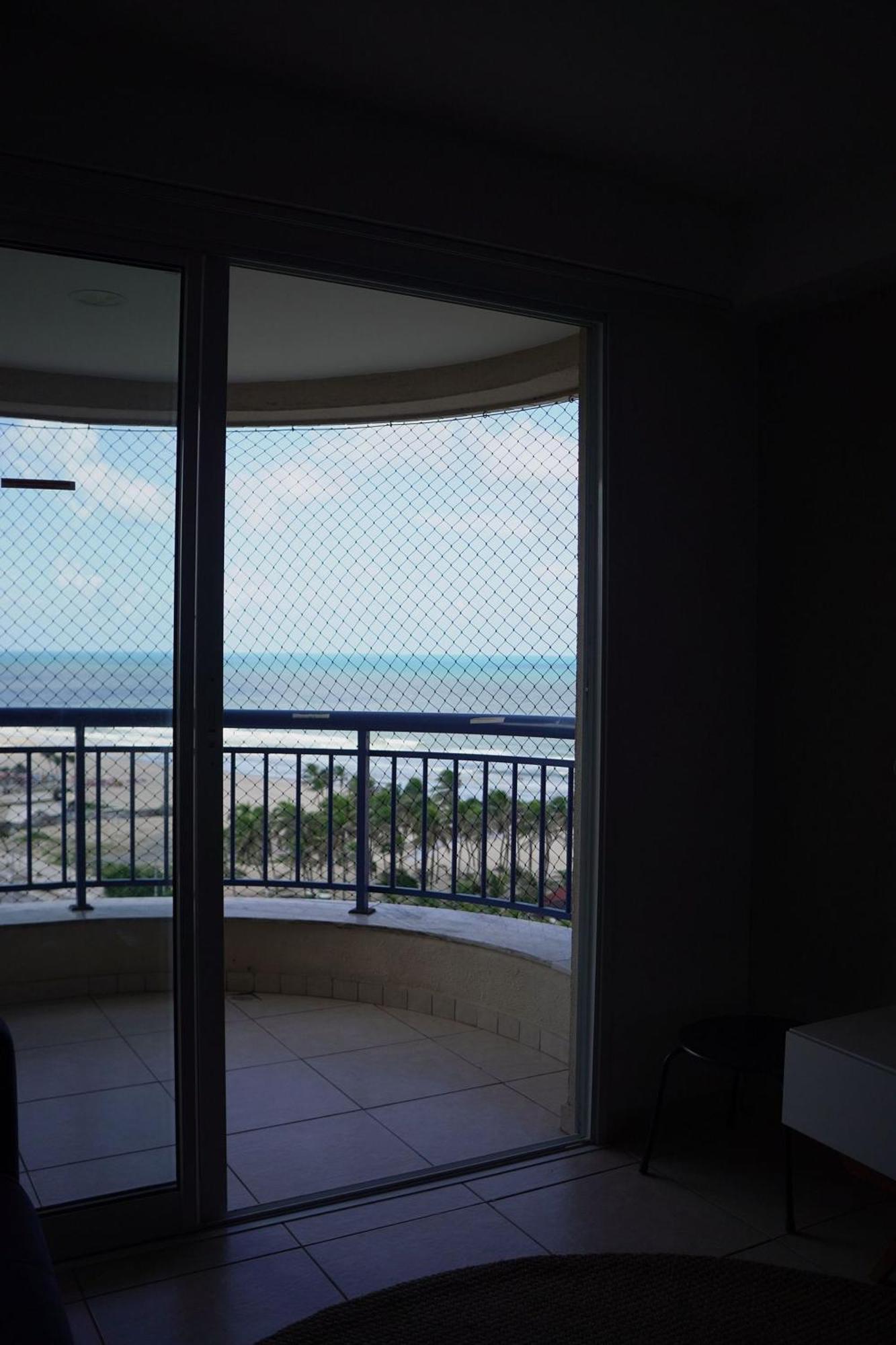 Ferias Com Vista Mar - Village Por Casamarinn Apartment Fortaleza (Ceara)