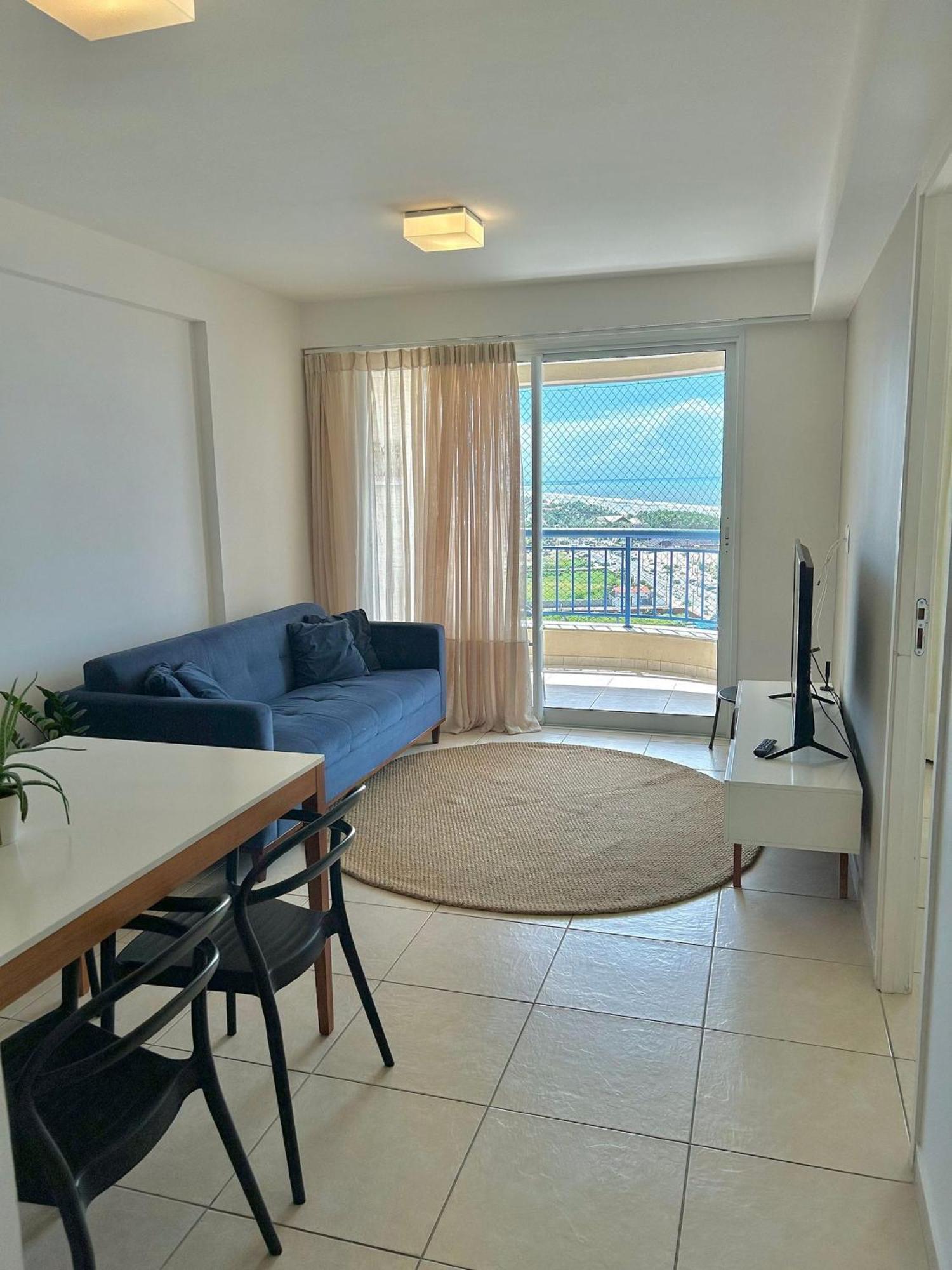 Ferias Com Vista Mar - Village Por Casamarinn Apartment *