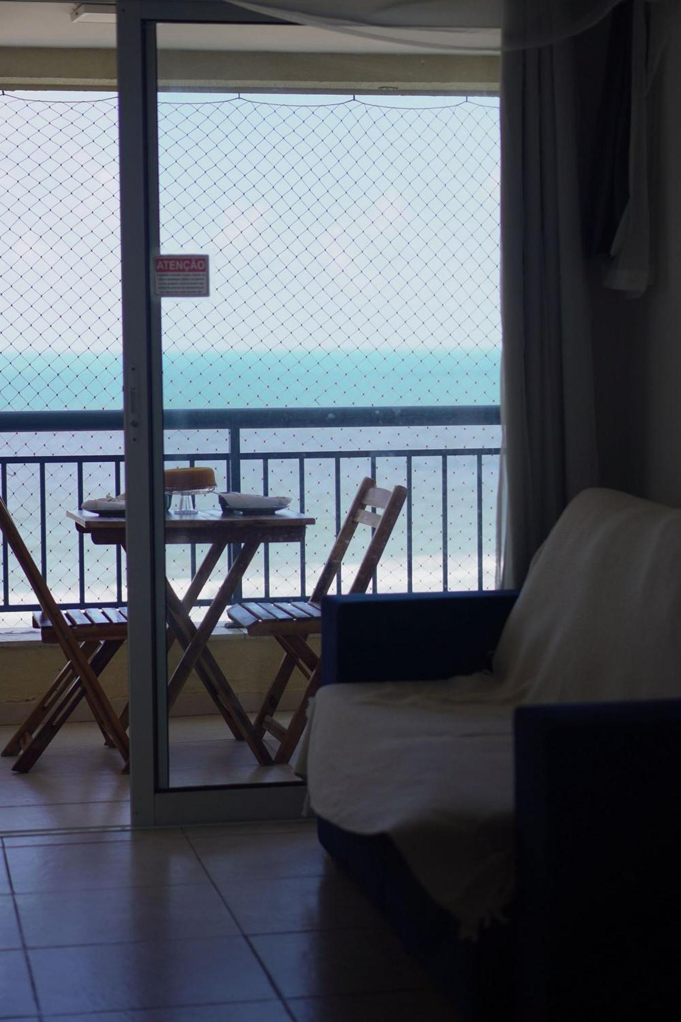 Ferias Com Vista Mar - Village Por Casamarinn Fortaleza (Ceara)
