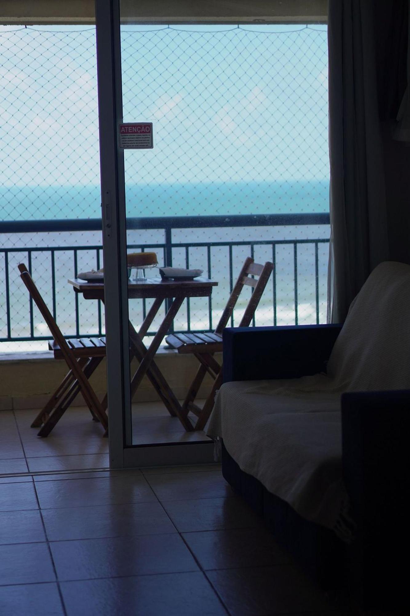 Ferias Com Vista Mar - Village Por Casamarinn