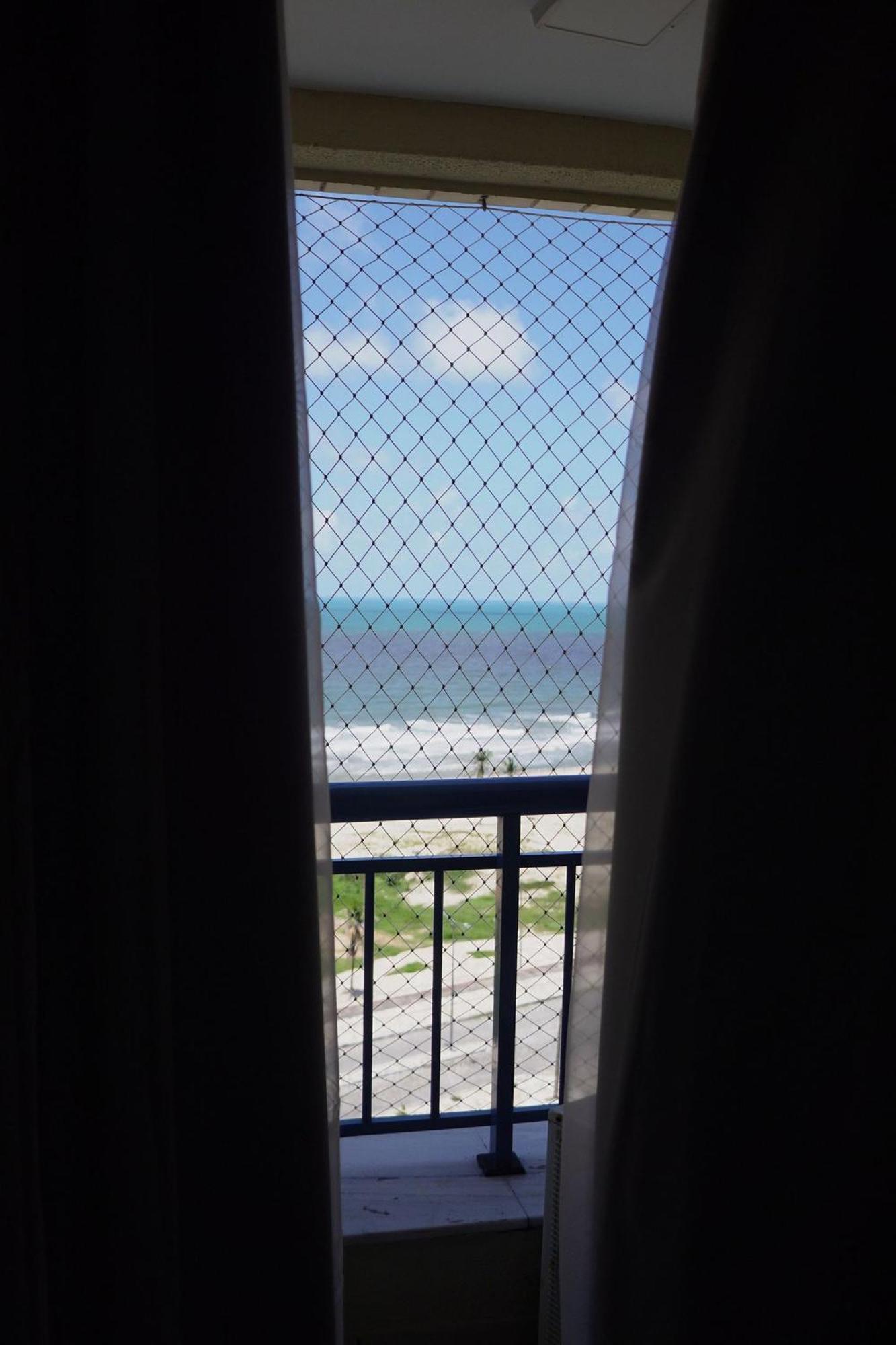 Ferias Com Vista Mar - Village Por Casamarinn Apartment