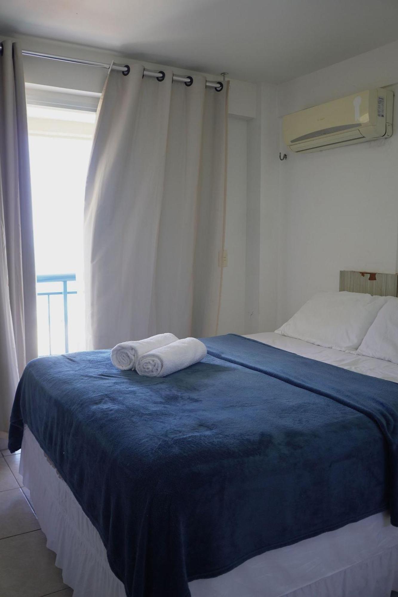 Apartment Ferias Com Vista Mar - Village Por Casamarinn