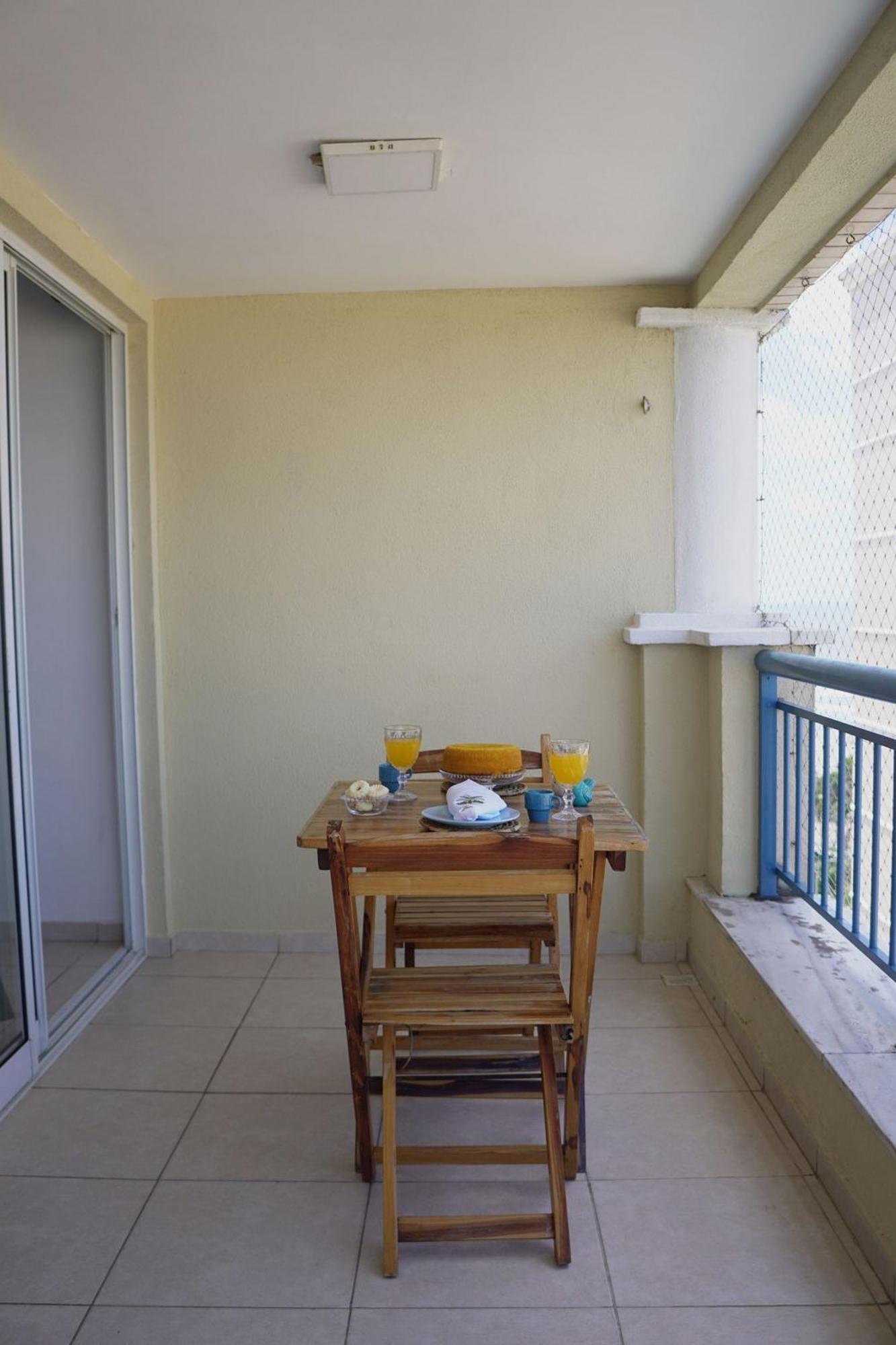 Ferias Com Vista Mar - Village Por Casamarinn Apartment