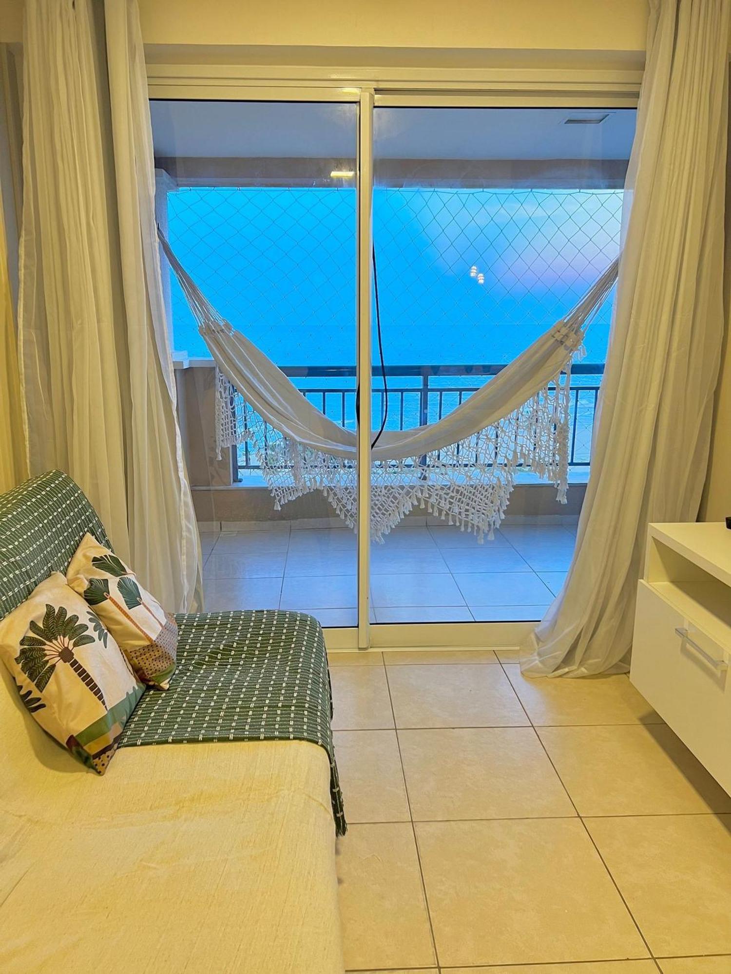 Ferias Com Vista Mar - Village Por Casamarinn Apartment Fortaleza (Ceara)