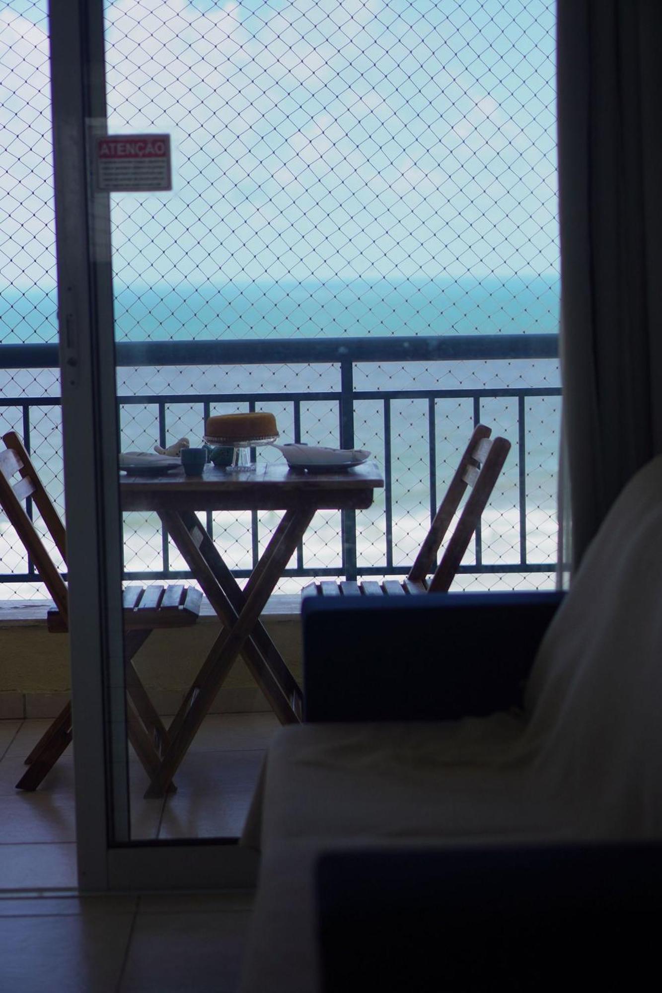 Ferias Com Vista Mar - Village Por Casamarinn Fortaleza (Ceara)