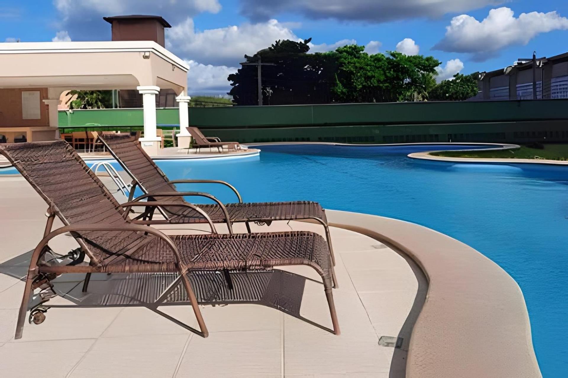 Ferias Com Vista Mar - Village Por Casamarinn Apartment *