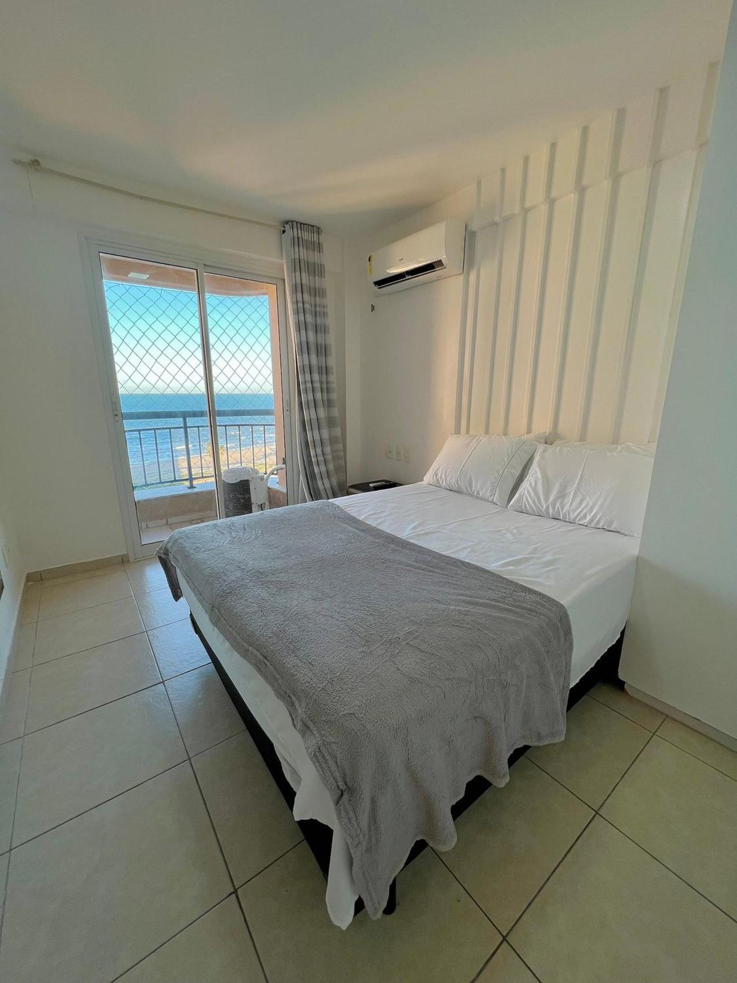 Apartment Ferias Com Vista Mar - Village Por Casamarinn *