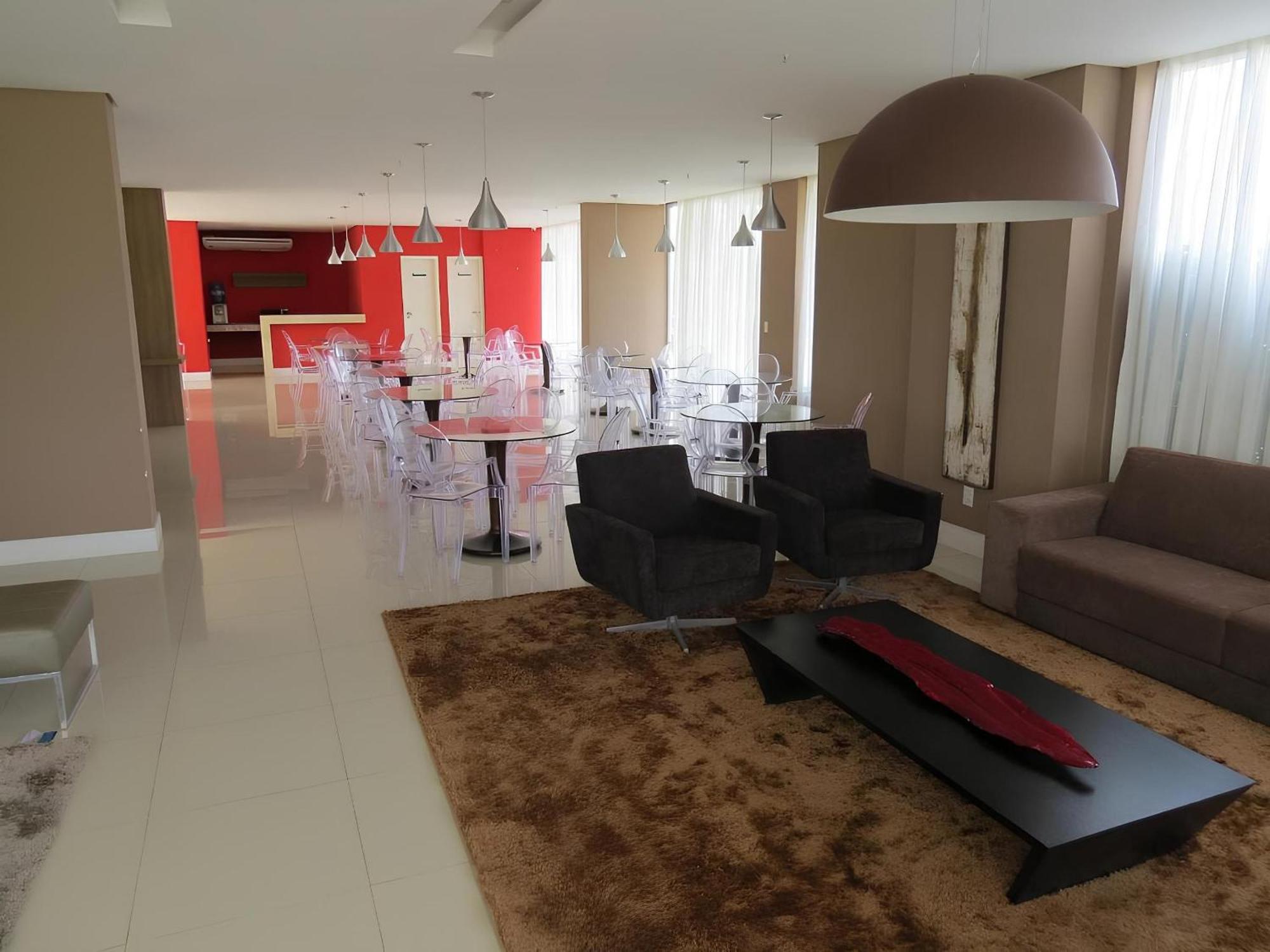 Ferias Com Vista Mar - Village Por Casamarinn Apartment Fortaleza (Ceara)
