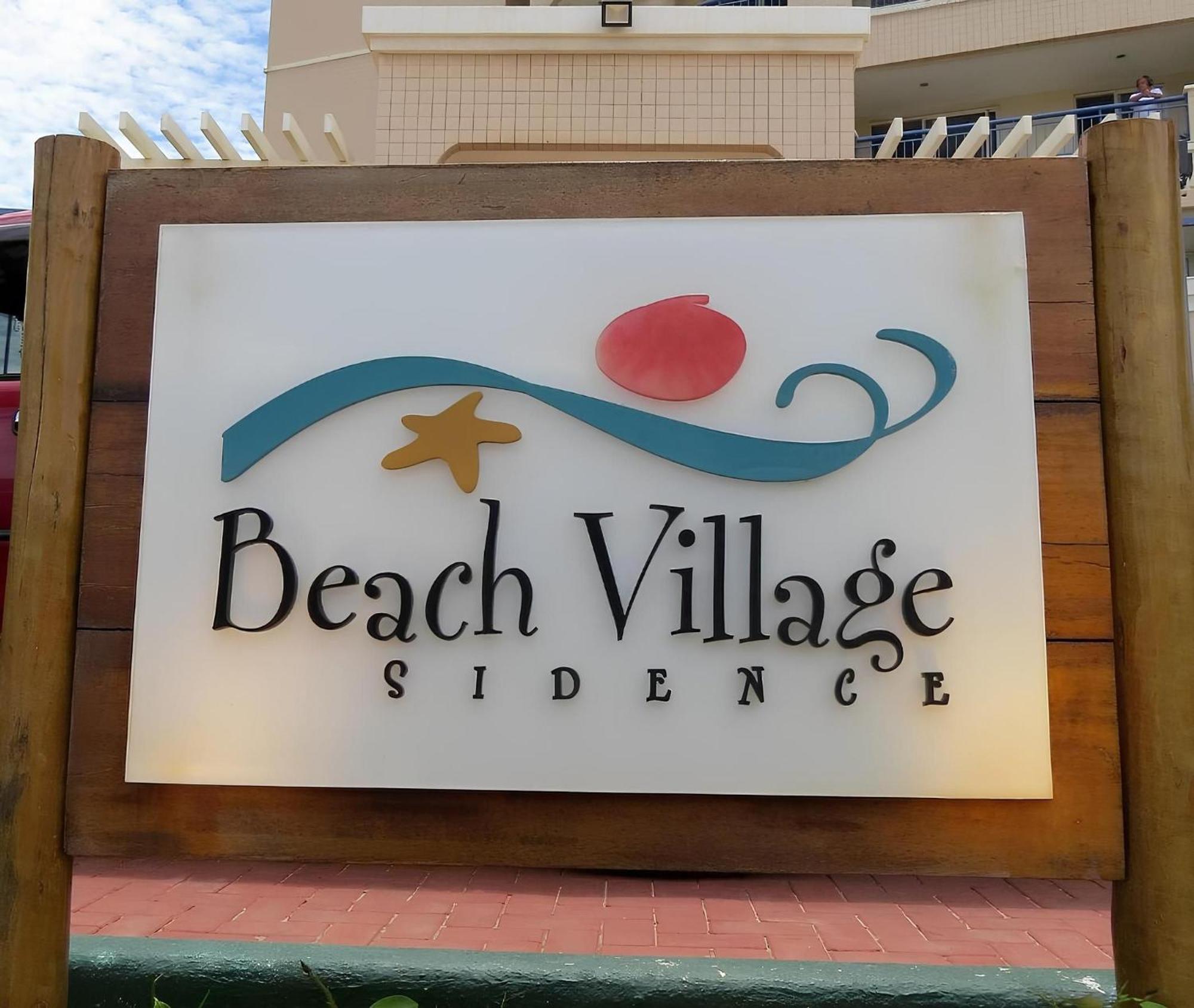 Ferias Com Vista Mar - Village Por Casamarinn * Fortaleza (Ceara)