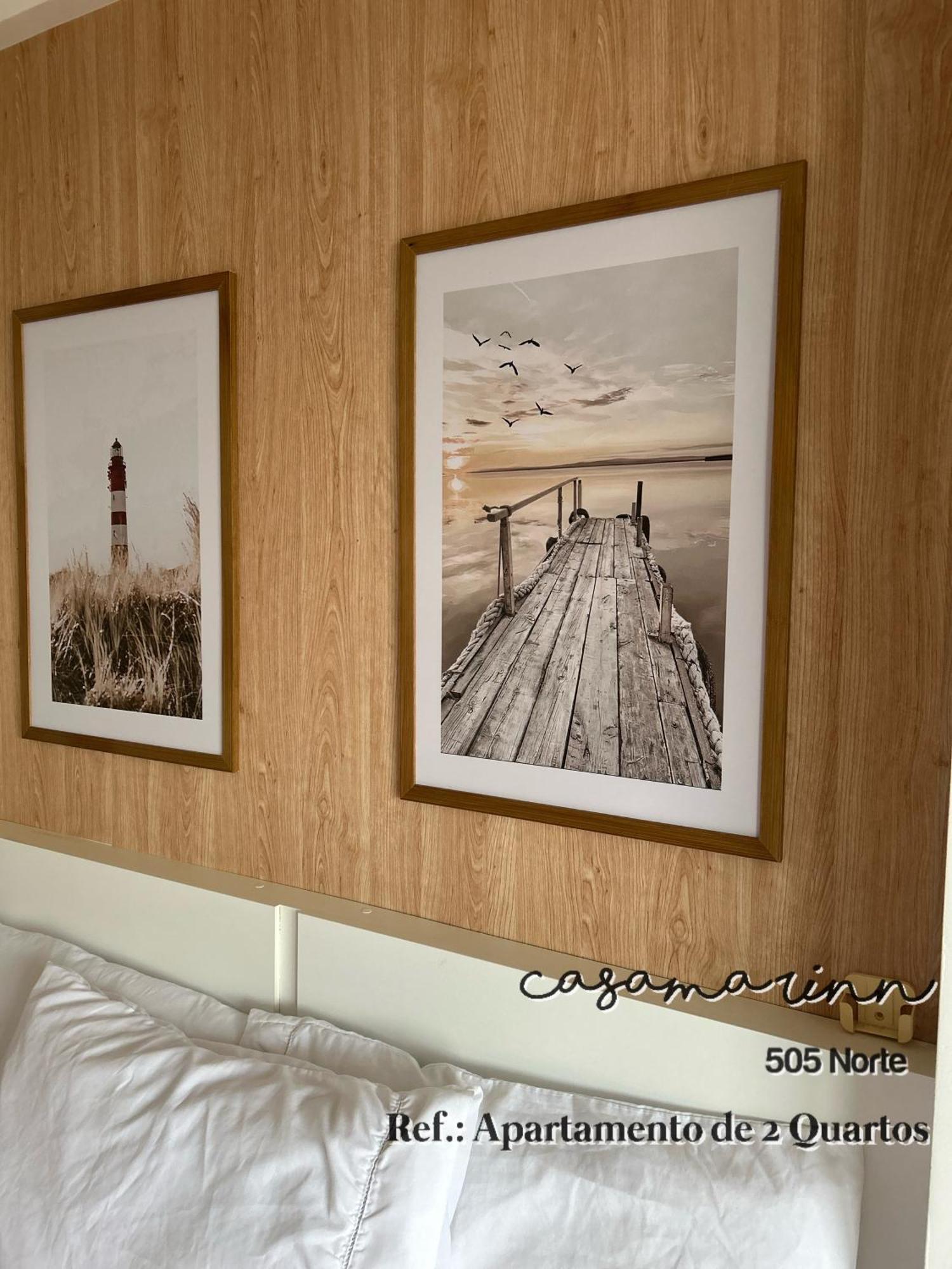 Ferias Com Vista Mar - Apartamentos Em Beach Village Residence Apartamento Fortaleza (Ceara)