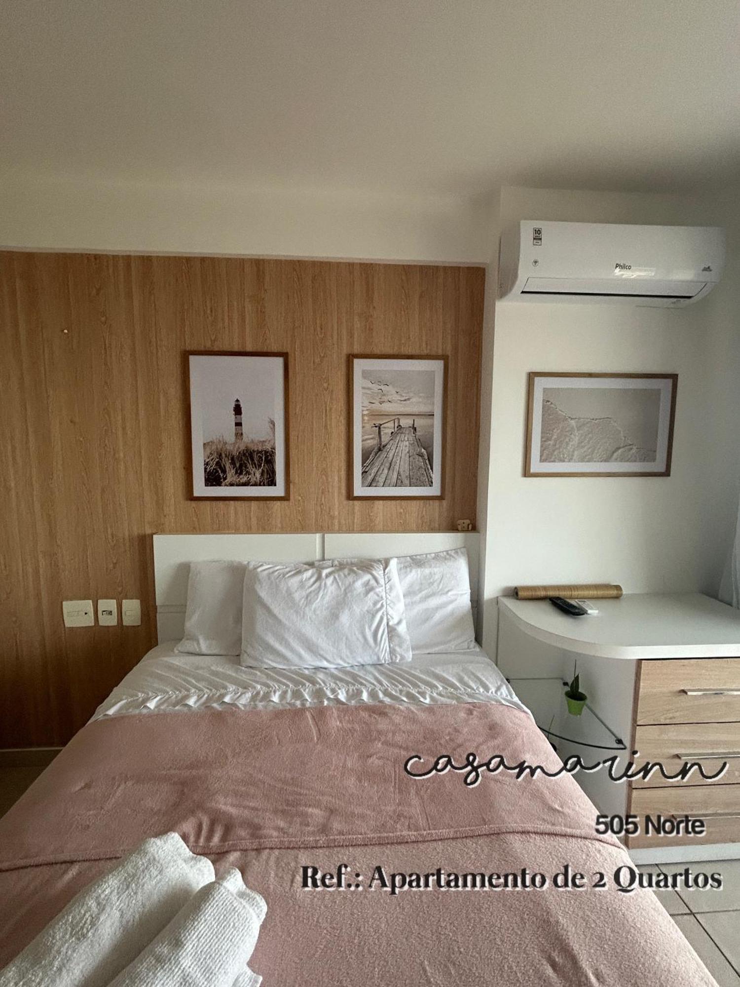 Ferias Com Vista Mar - Apartamentos Em Beach Village Residence * Fortaleza (Ceara)