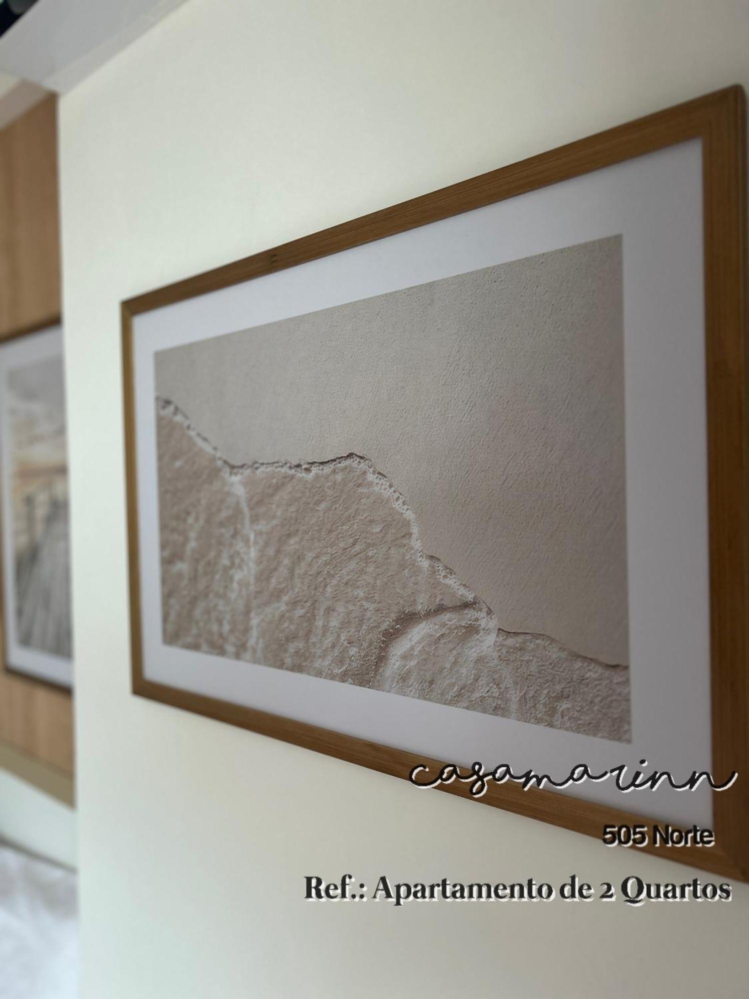 Ferias Com Vista Mar - Apartamentos Em Beach Village Residence Apartamento