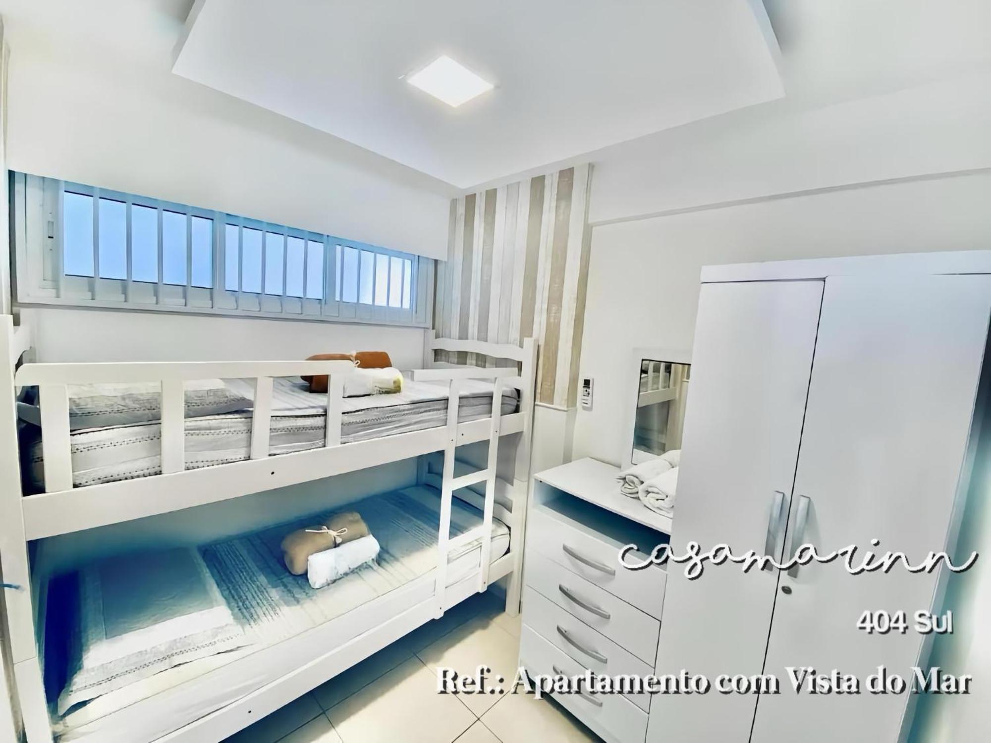 Ferias Com Vista Mar - Apartamentos Em Beach Village Residence Apartamento Fortaleza (Ceara)