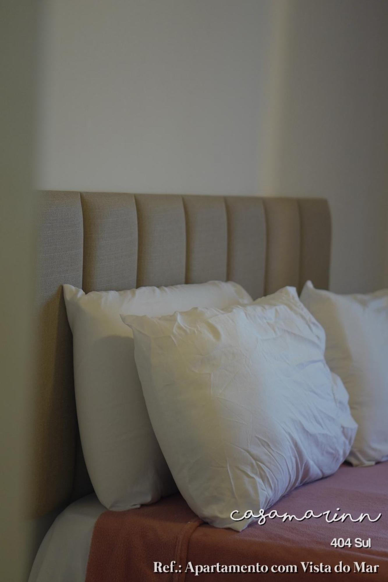 Apartamento Ferias Com Vista Mar - Apartamentos Em Beach Village Residence