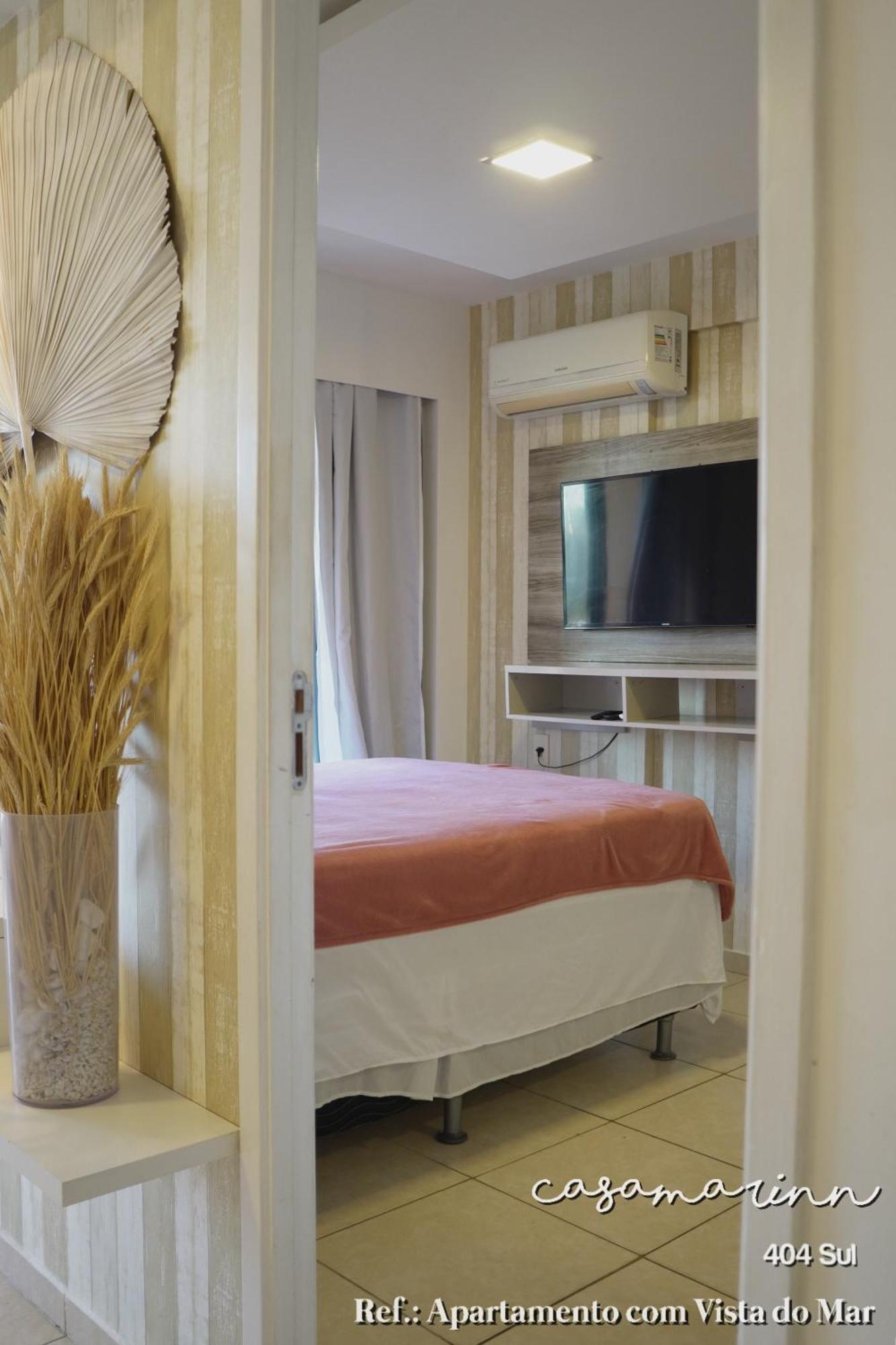 Ferias Com Vista Mar - Apartamentos Em Beach Village Residence Fortaleza (Ceara)