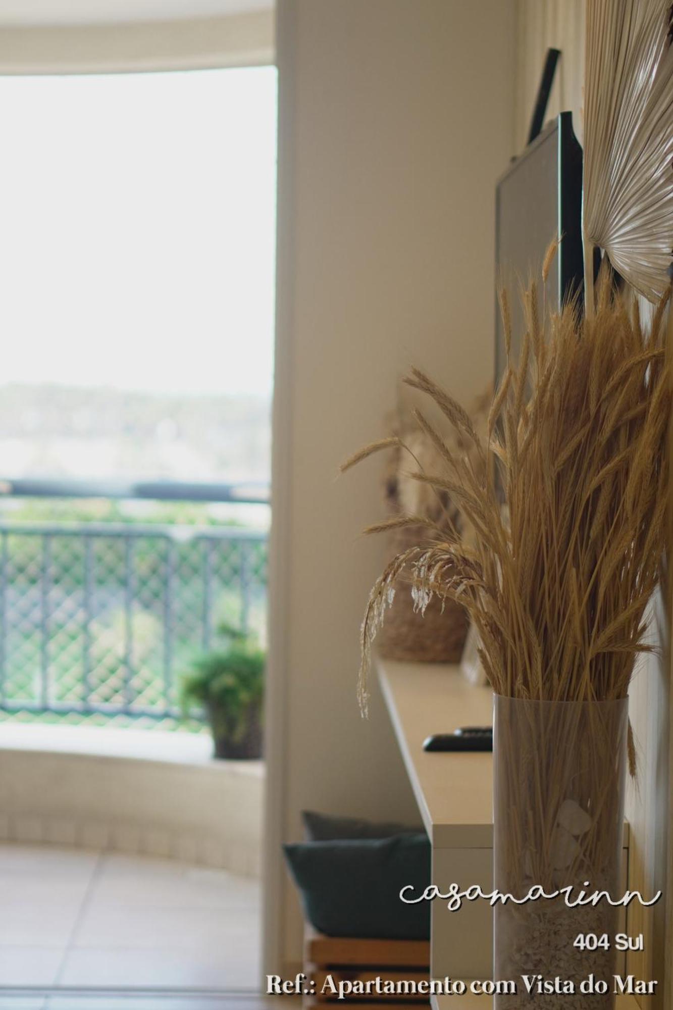 Ferias Com Vista Mar - Apartamentos Em Beach Village Residence * Fortaleza (Ceara)