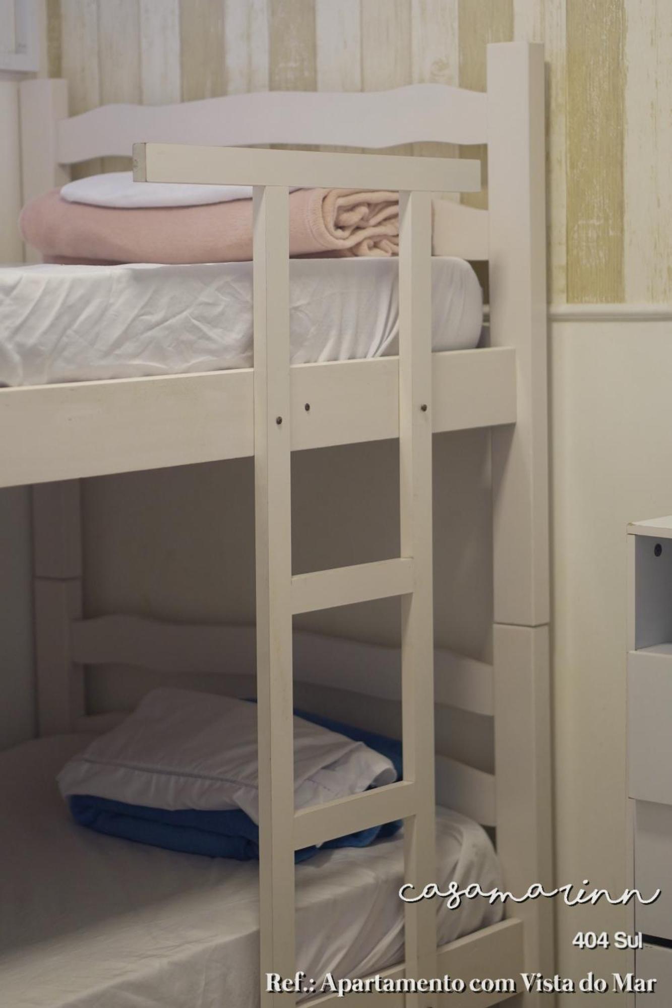 Ferias Com Vista Mar - Apartamentos Em Beach Village Residence Apartamento Fortaleza (Ceara)