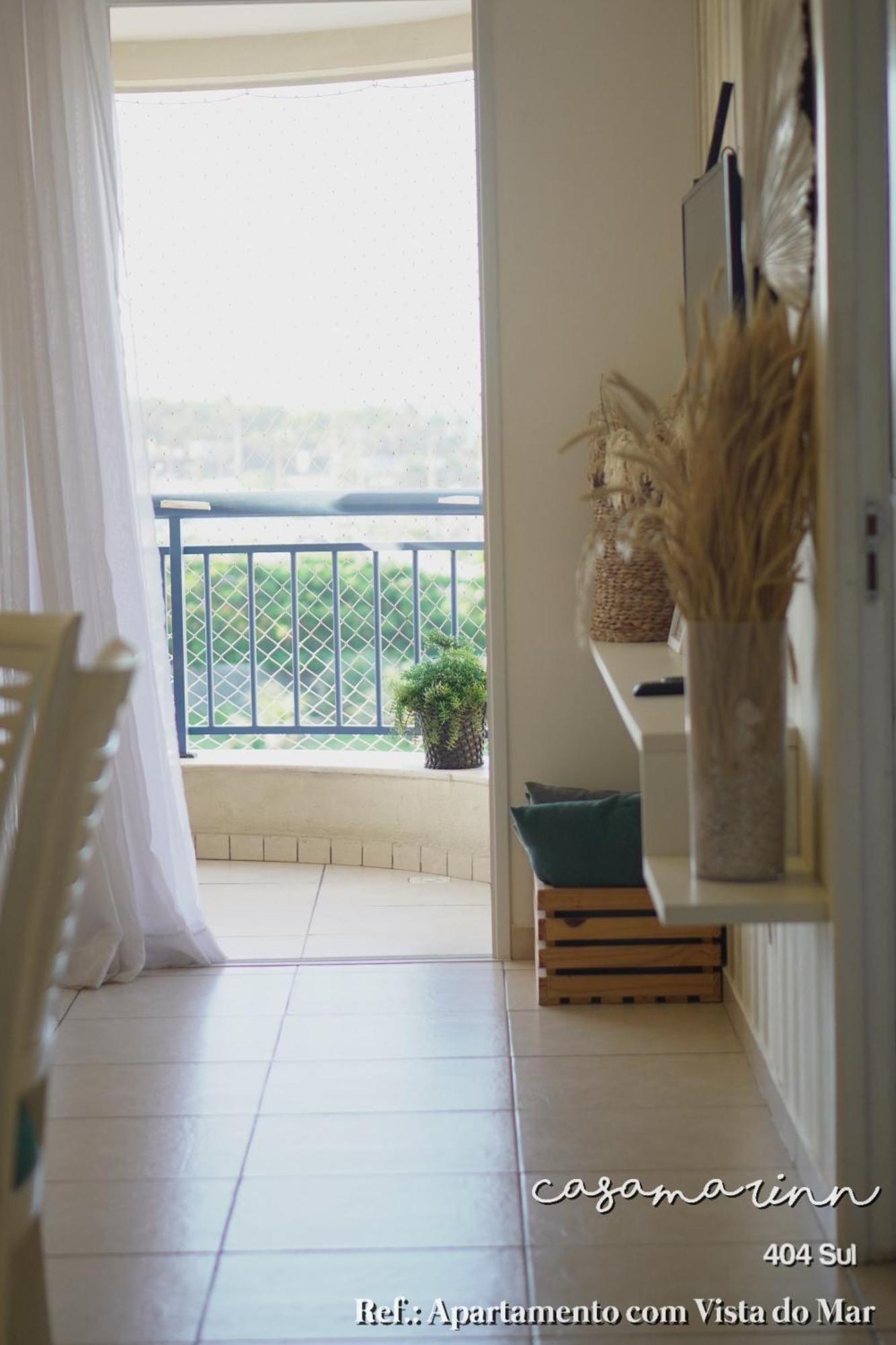 Ferias Com Vista Mar - Apartamentos Em Beach Village Residence * Fortaleza (Ceara)