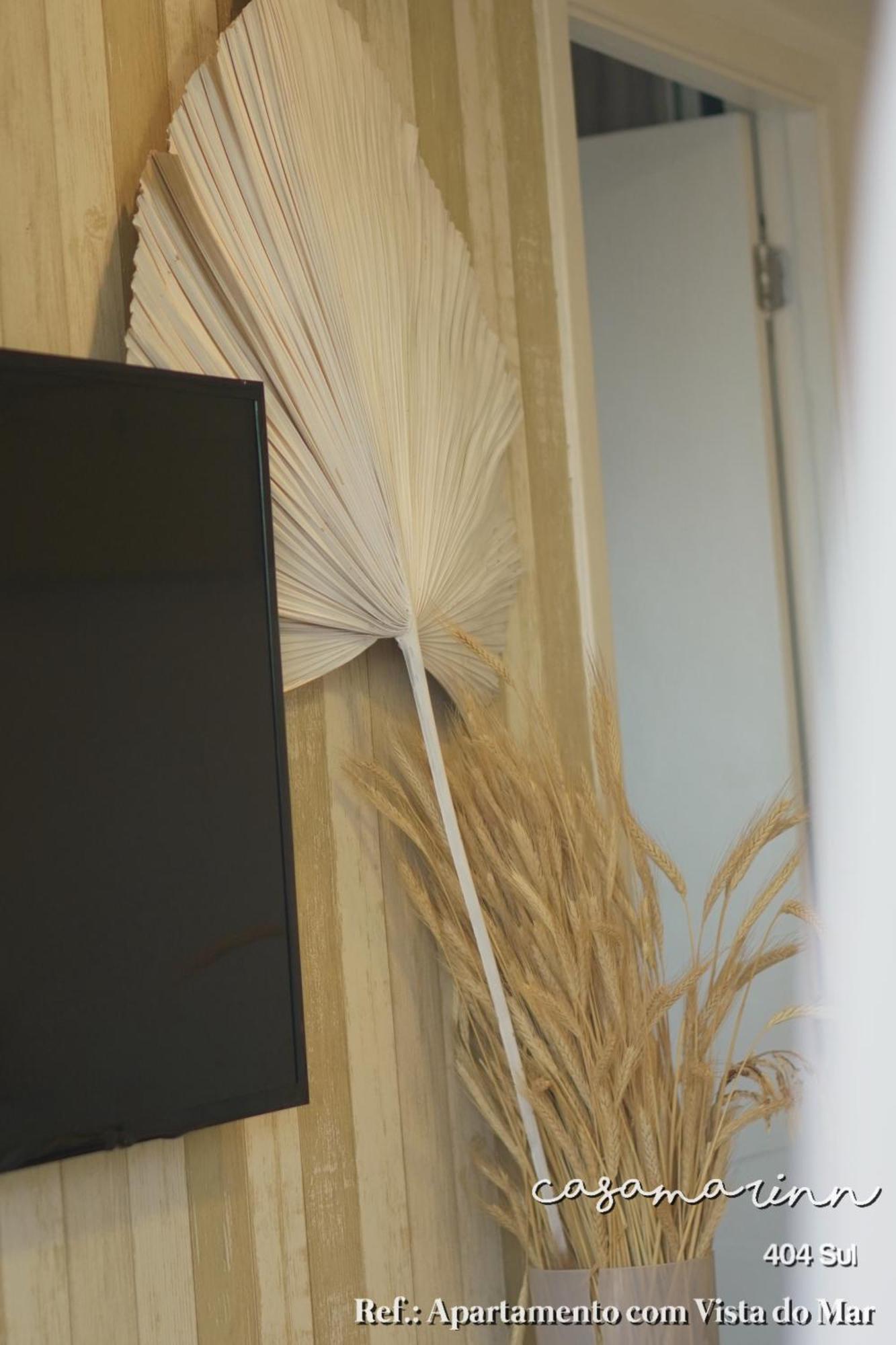 Ferias Com Vista Mar - Apartamentos Em Beach Village Residence *