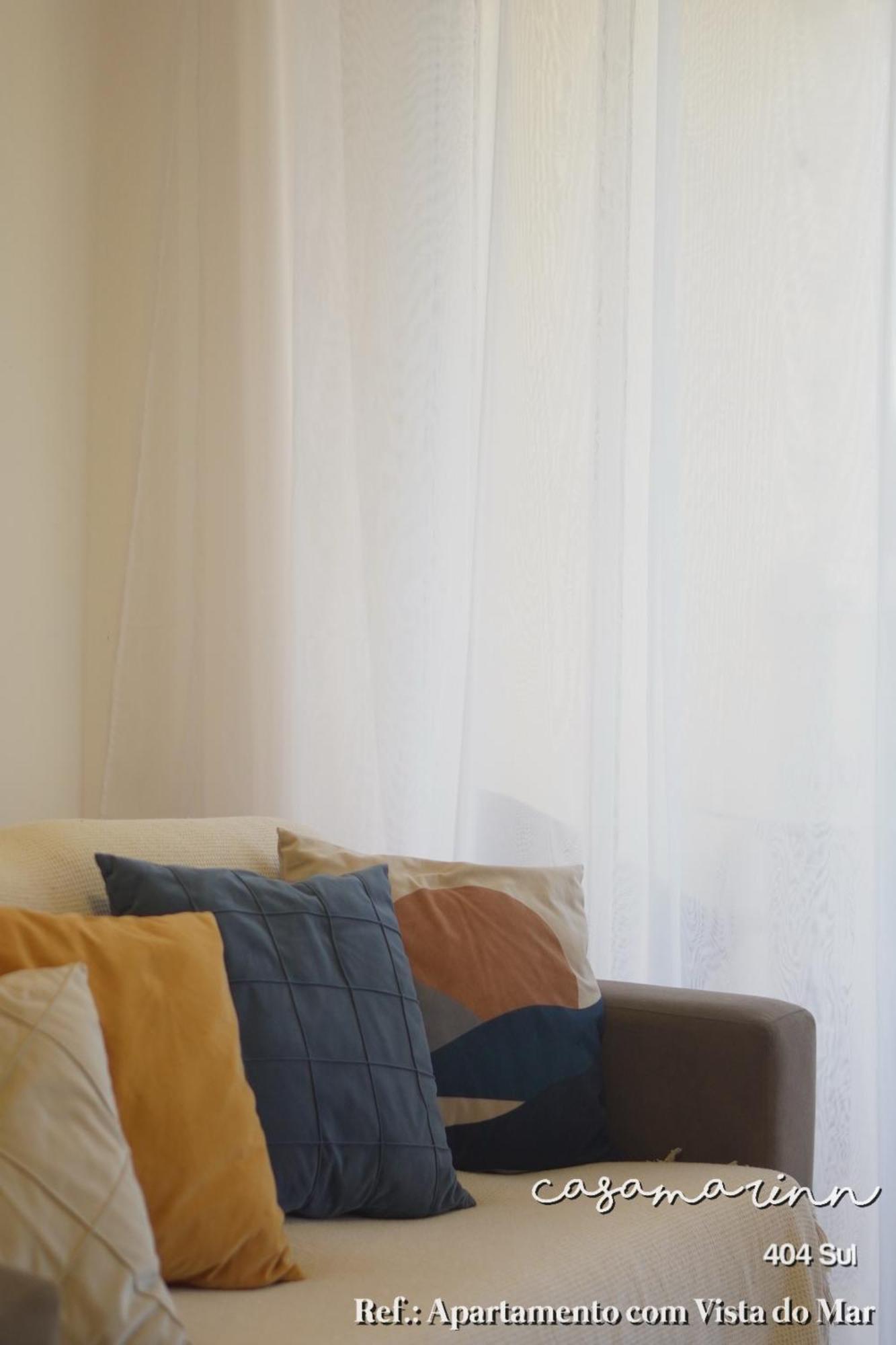 Apartamento Ferias Com Vista Mar - Apartamentos Em Beach Village Residence Fortaleza (Ceara)