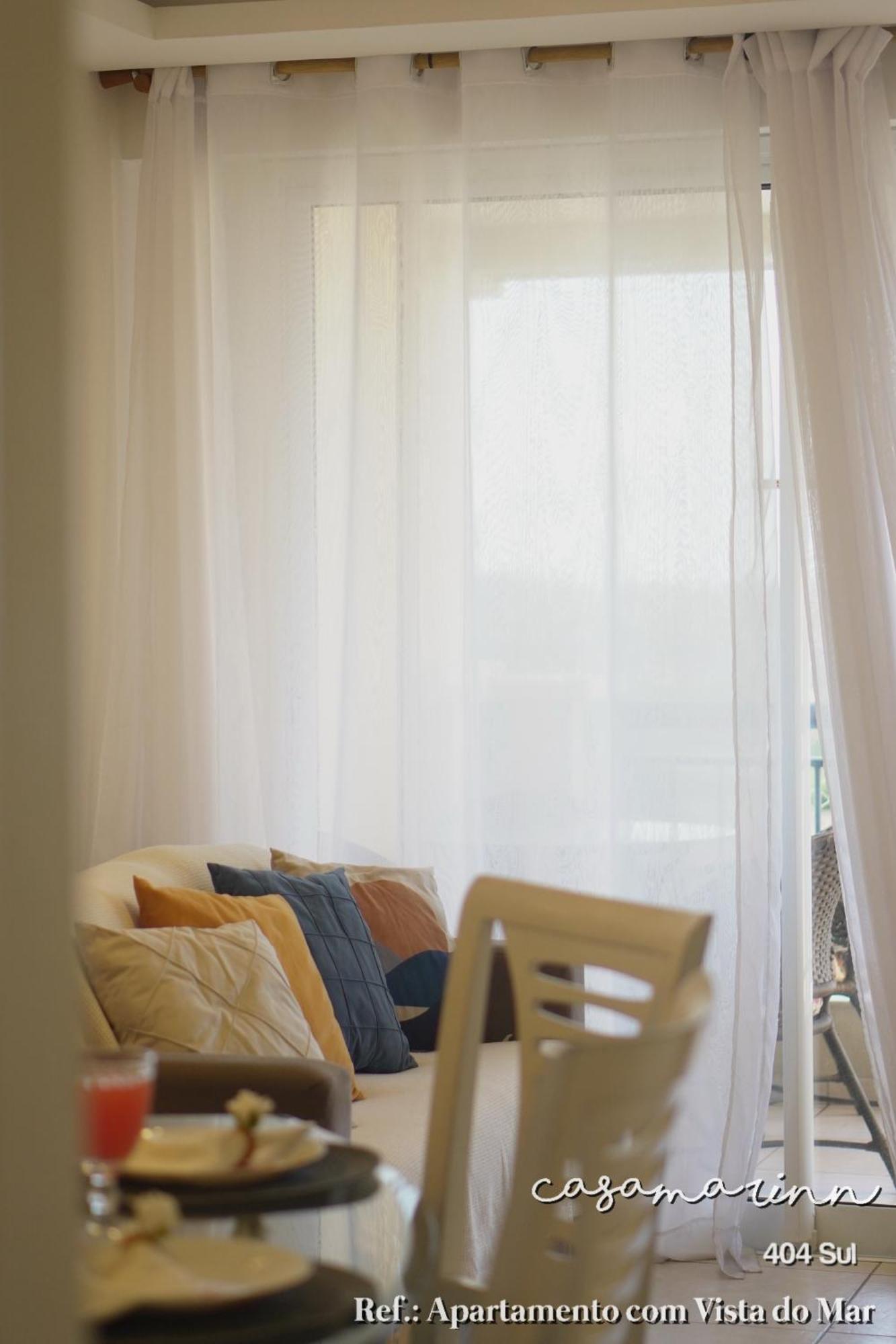 Ferias Com Vista Mar - Apartamentos Em Beach Village Residence Apartamento Fortaleza (Ceara)