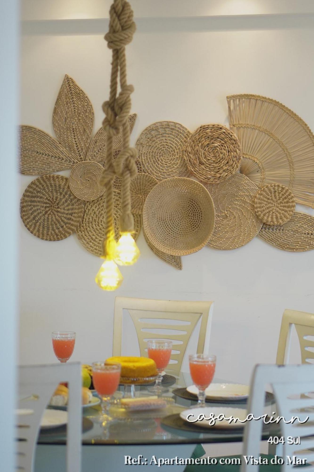 Apartamento Ferias Com Vista Mar - Apartamentos Em Beach Village Residence