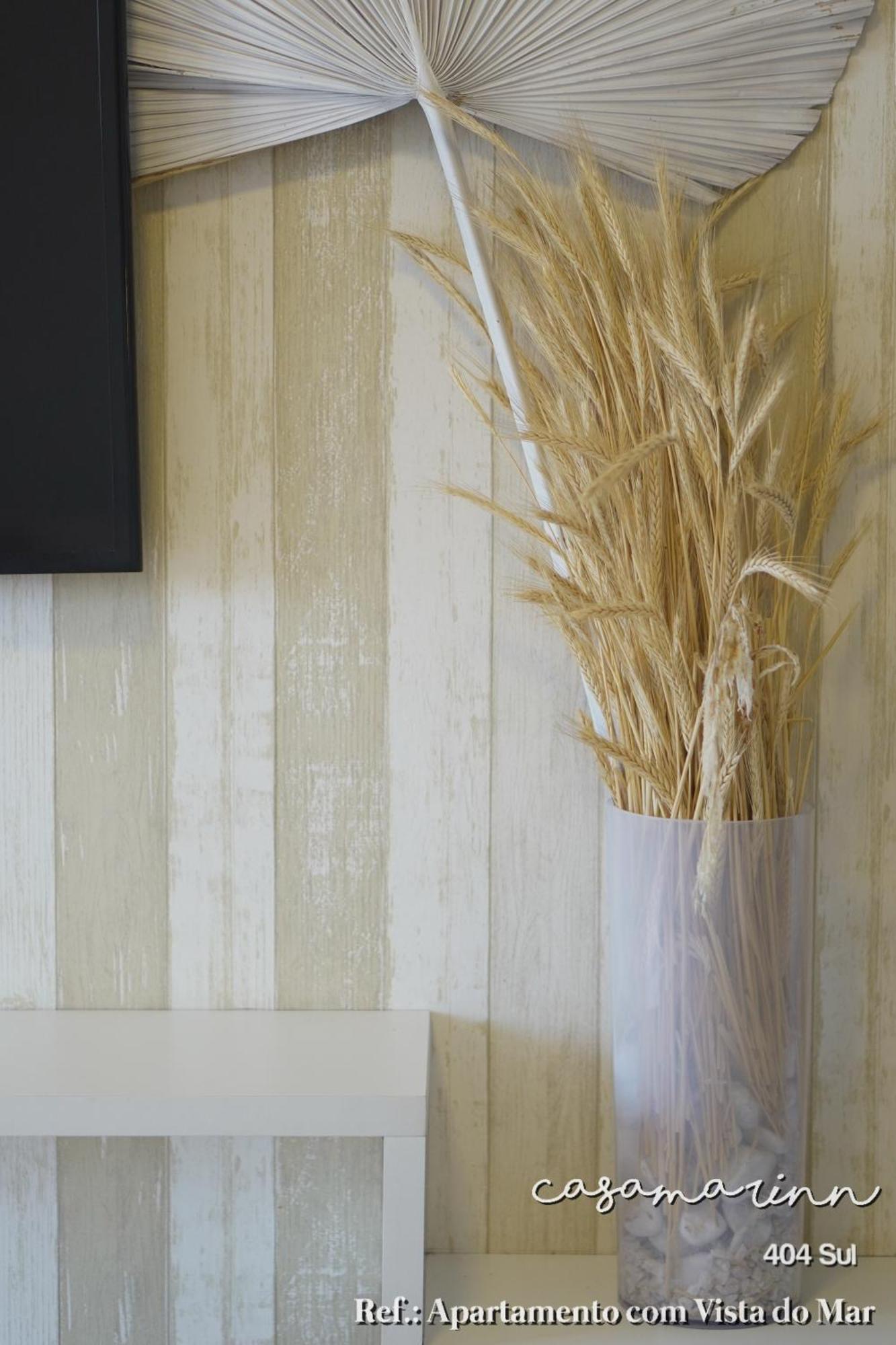 Apartamento Ferias Com Vista Mar - Apartamentos Em Beach Village Residence Fortaleza (Ceara)