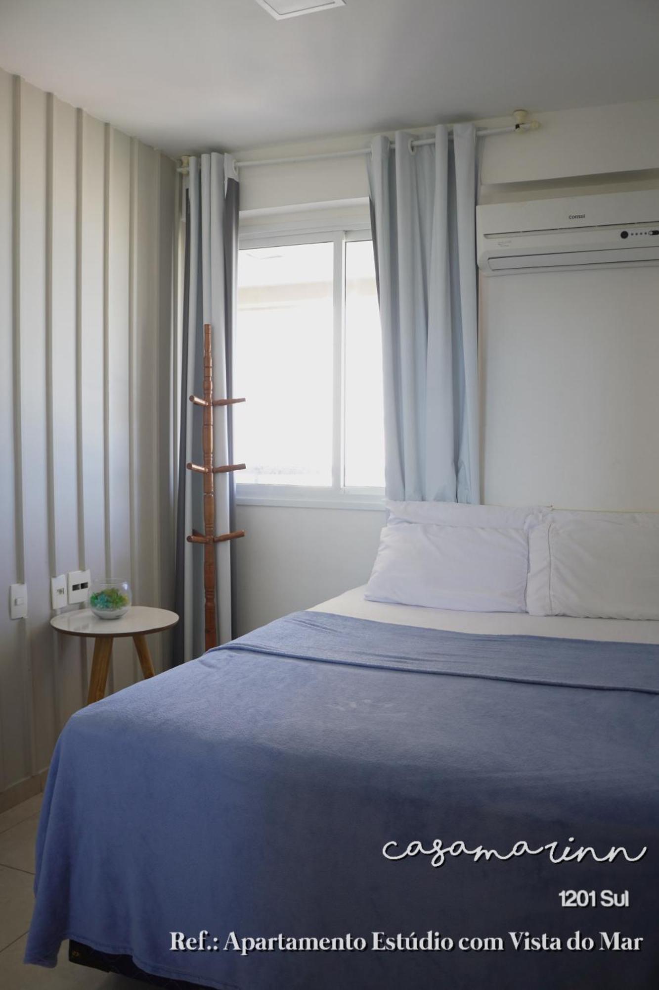 Apartamento Ferias Com Vista Mar - Apartamentos Em Beach Village Residence