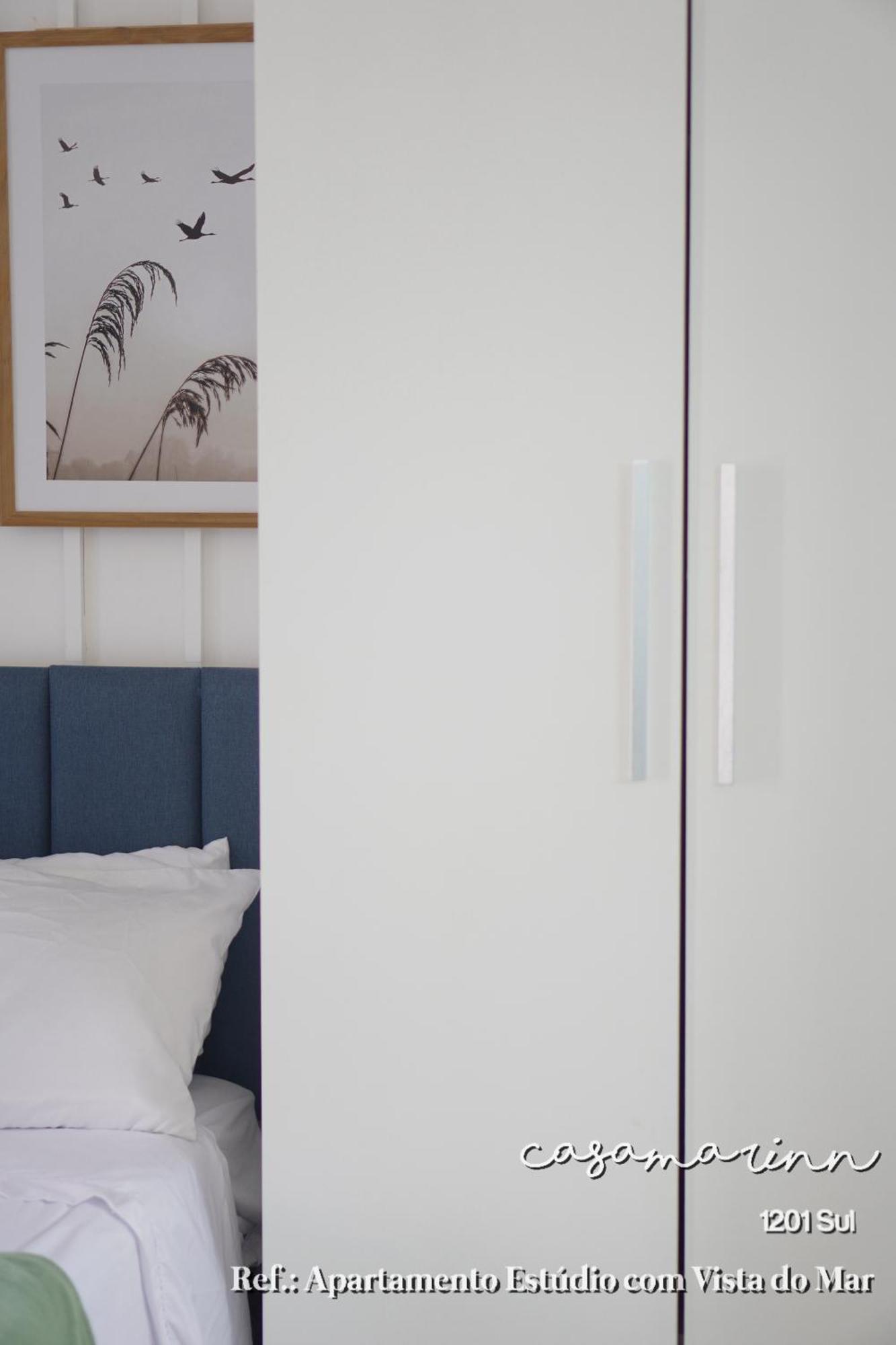 Apartamento Ferias Com Vista Mar - Apartamentos Em Beach Village Residence