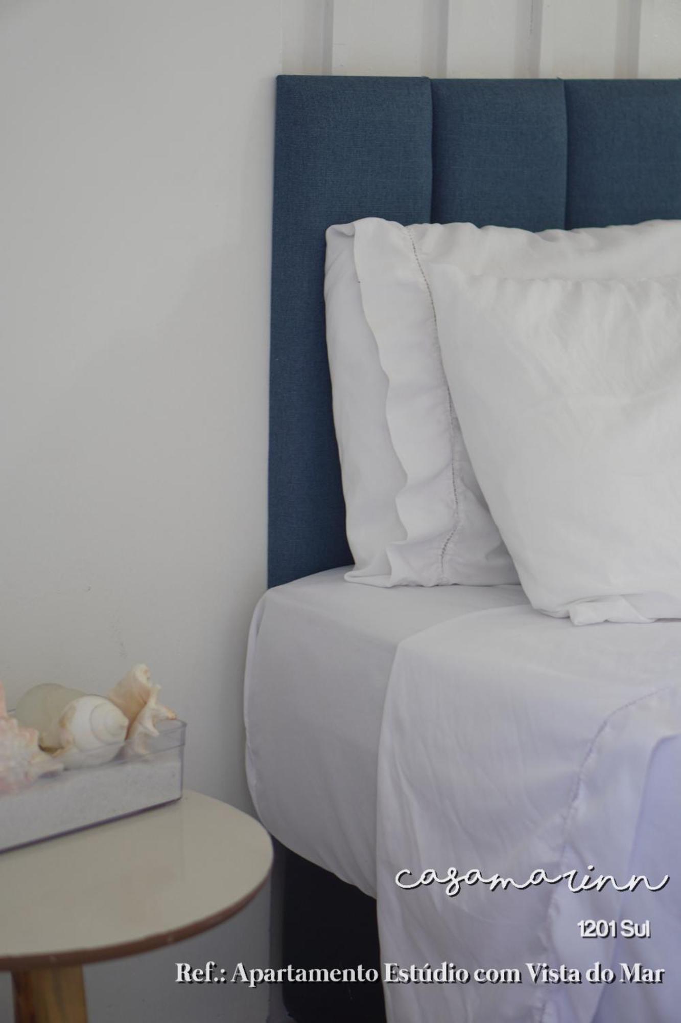 Ferias Com Vista Mar - Apartamentos Em Beach Village Residence *