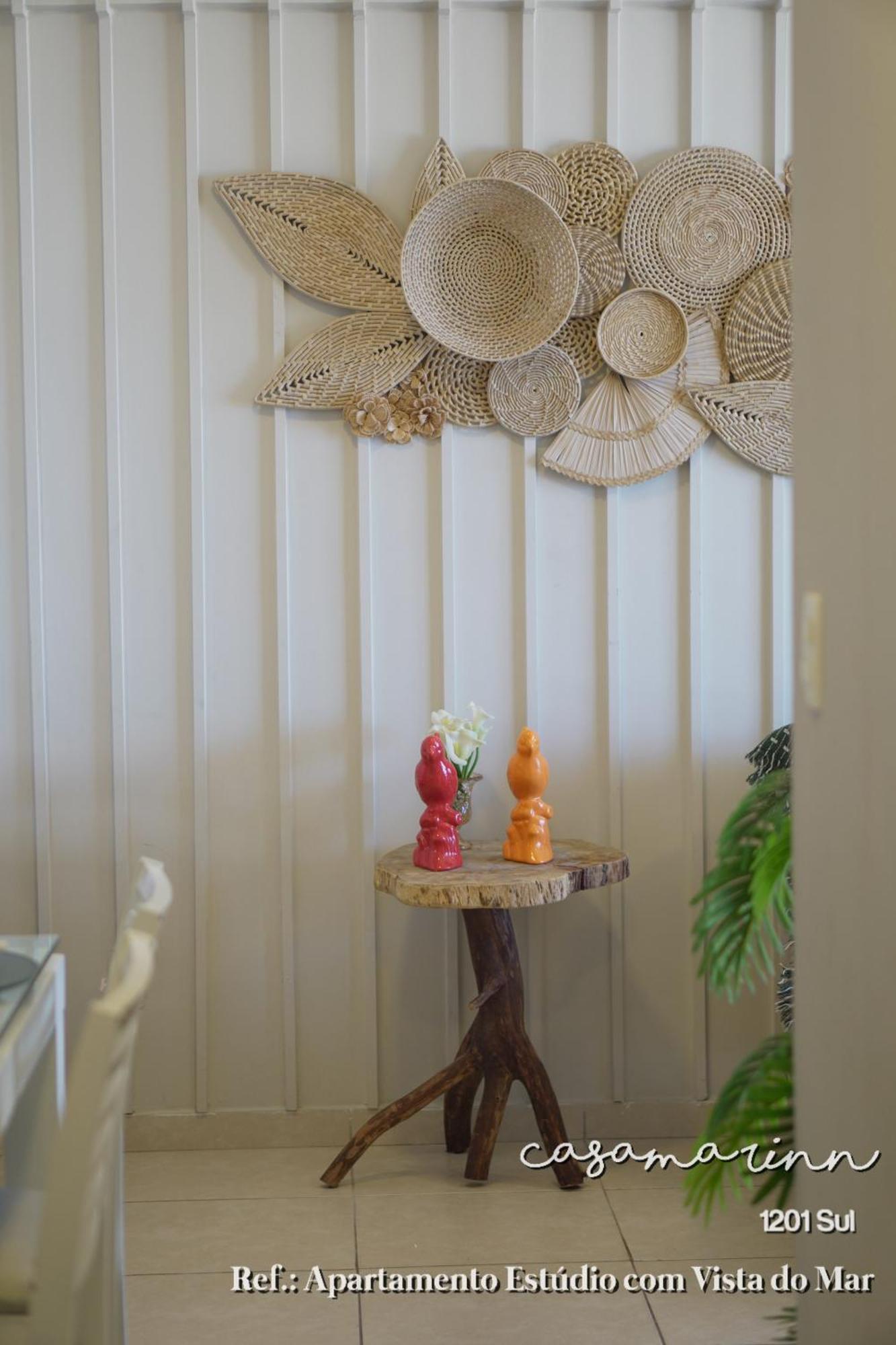 Apartamento Ferias Com Vista Mar - Apartamentos Em Beach Village Residence Fortaleza (Ceara)