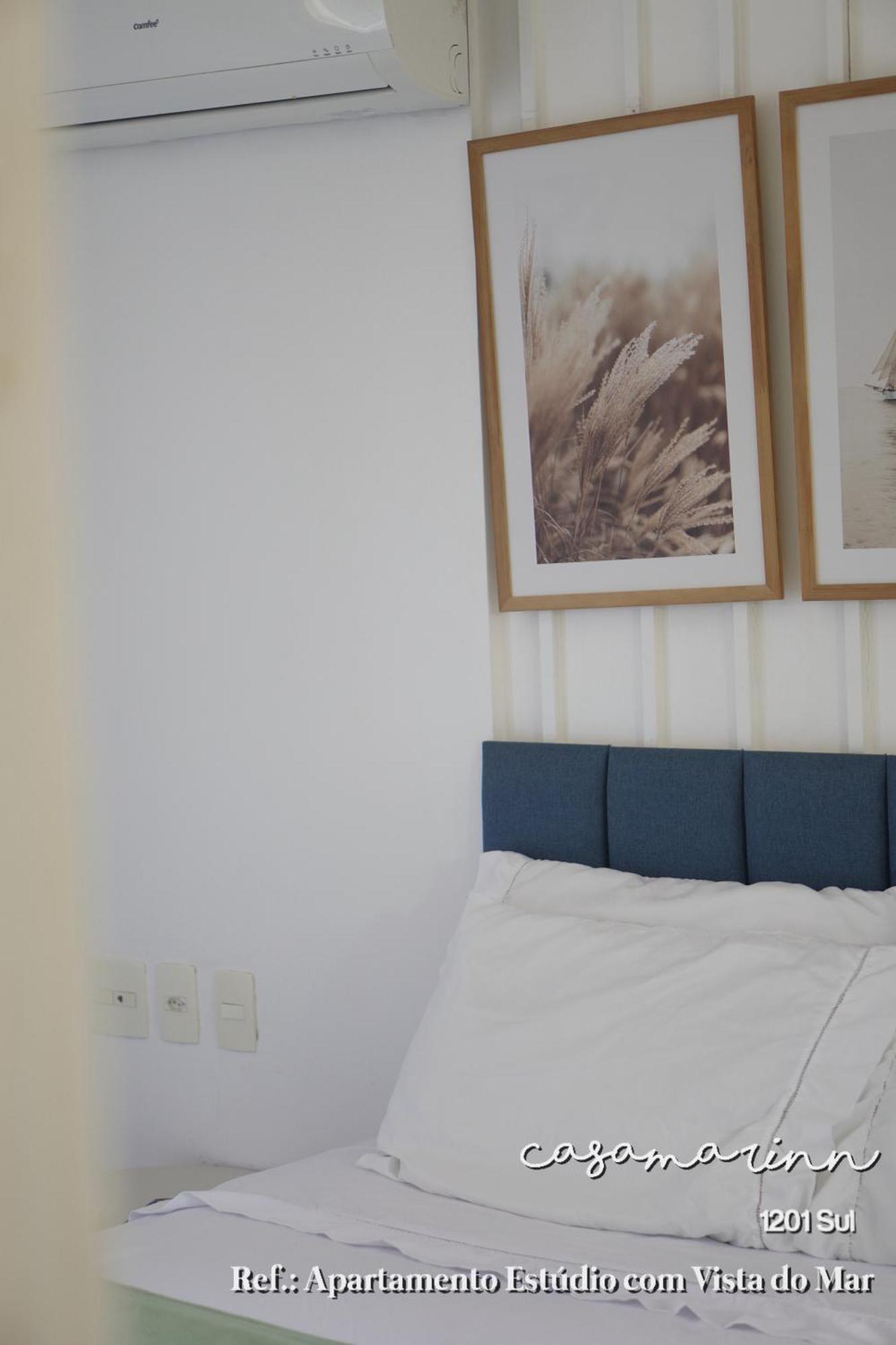 Apartamento Ferias Com Vista Mar - Apartamentos Em Beach Village Residence *