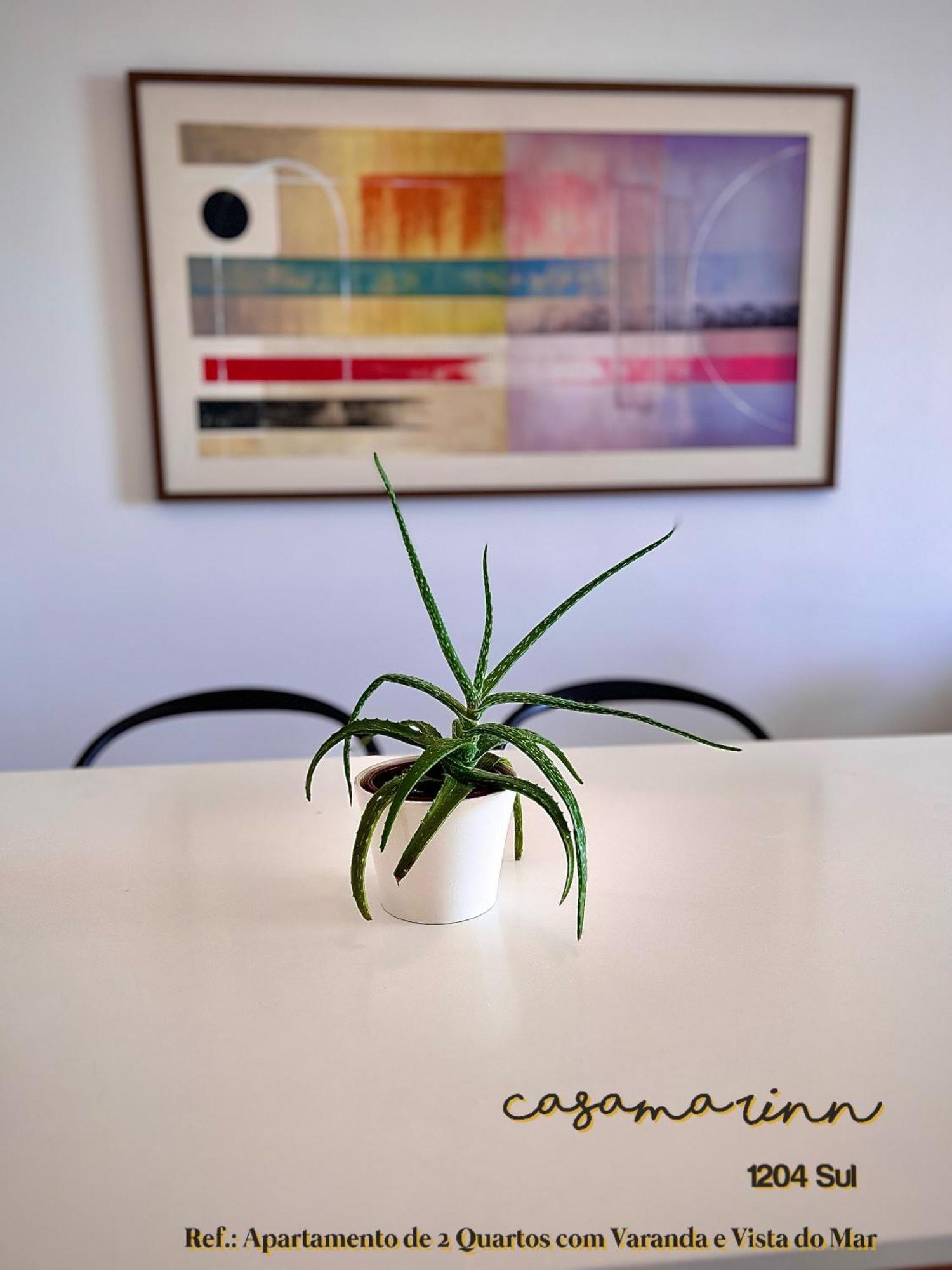 Ferias Com Vista Mar - Apartamentos Em Beach Village Residence * Fortaleza (Ceara)