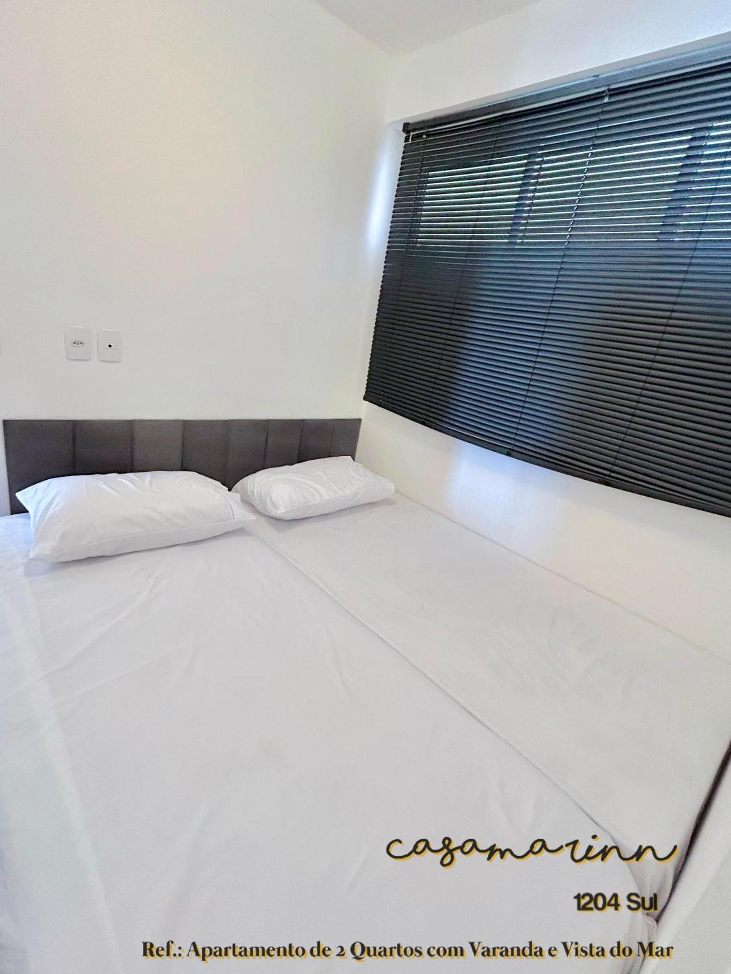 Ferias Com Vista Mar - Apartamentos Em Beach Village Residence Apartamento Fortaleza (Ceara)