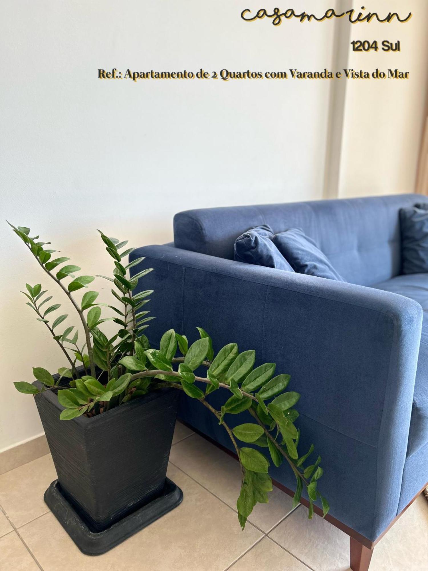 Ferias Com Vista Mar - Apartamentos Em Beach Village Residence *