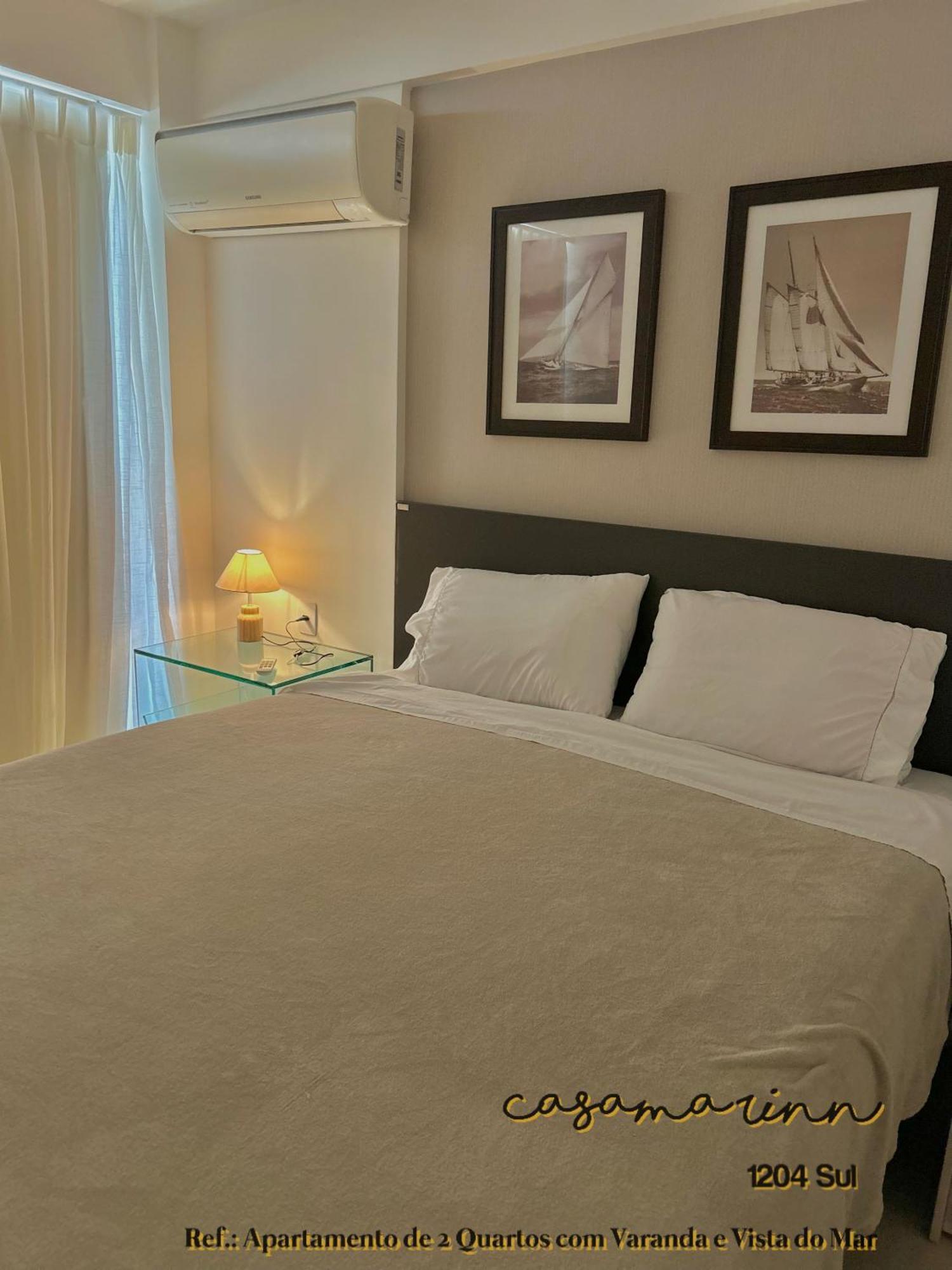 Apartamento Ferias Com Vista Mar - Apartamentos Em Beach Village Residence Fortaleza (Ceara)