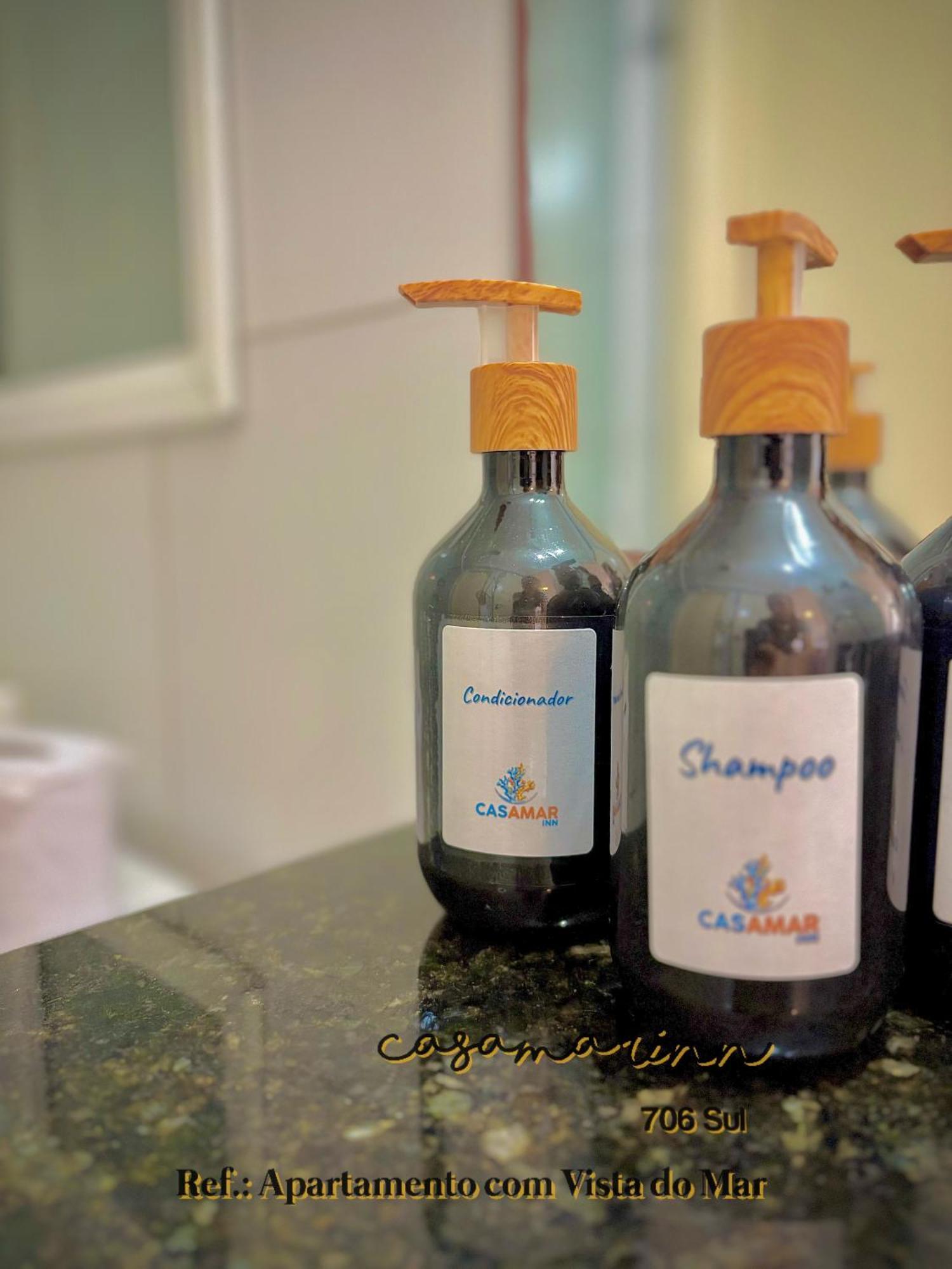 Ferias Com Vista Mar - Apartamentos Em Beach Village Residence *