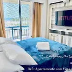 Ferias Com Vista Mar - Beach Village Residence Por Casamarinn