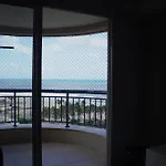 Ferias Com Vista Mar - Beach Village Residence Por Casamarinn