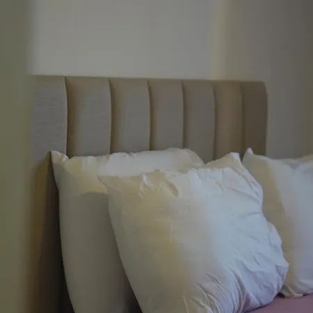 Apartamento Village | Pe Na Areia Na Do Futuro