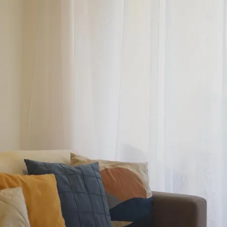 Apartamento Village | Pe Na Areia Na Do Futuro Fortaleza (Ceara)