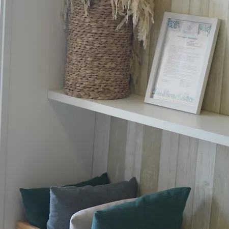 Apartamento Village | Pe Na Areia Na Do Futuro