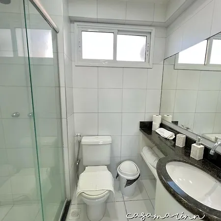 Apartamento Village | Pe Na Areia Na Do Futuro Fortaleza (Ceara)