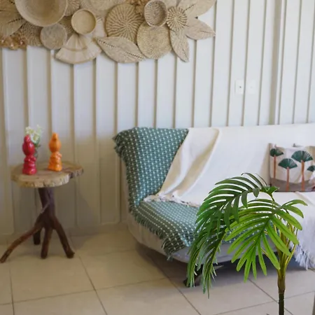 Apartamento Village | Pe Na Areia Na Do Futuro