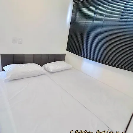 Village | Pe Na Areia Na Do Futuro Apartamento Fortaleza (Ceara)