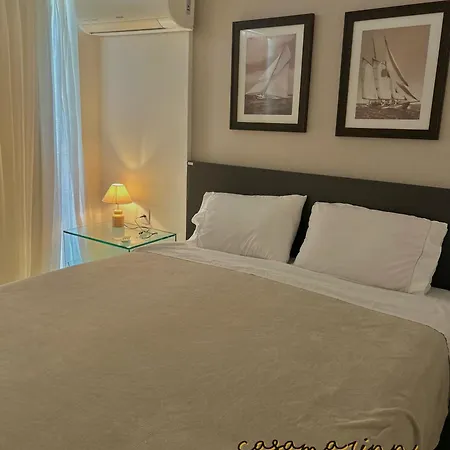 Apartamento Village | Pe Na Areia Na Do Futuro Fortaleza (Ceara)